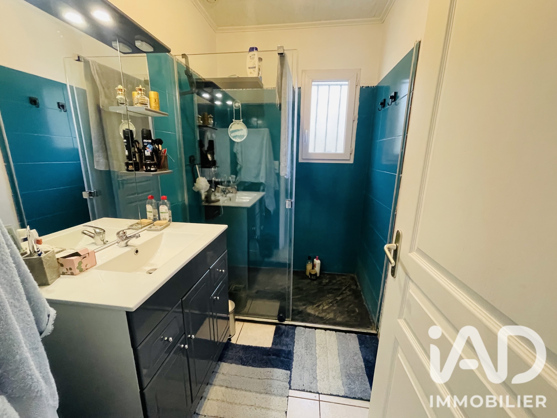 Vente maison à Terrasson-Lavilledieu (24120) : maison 3 pièces 74 m² - 2106628 — 9