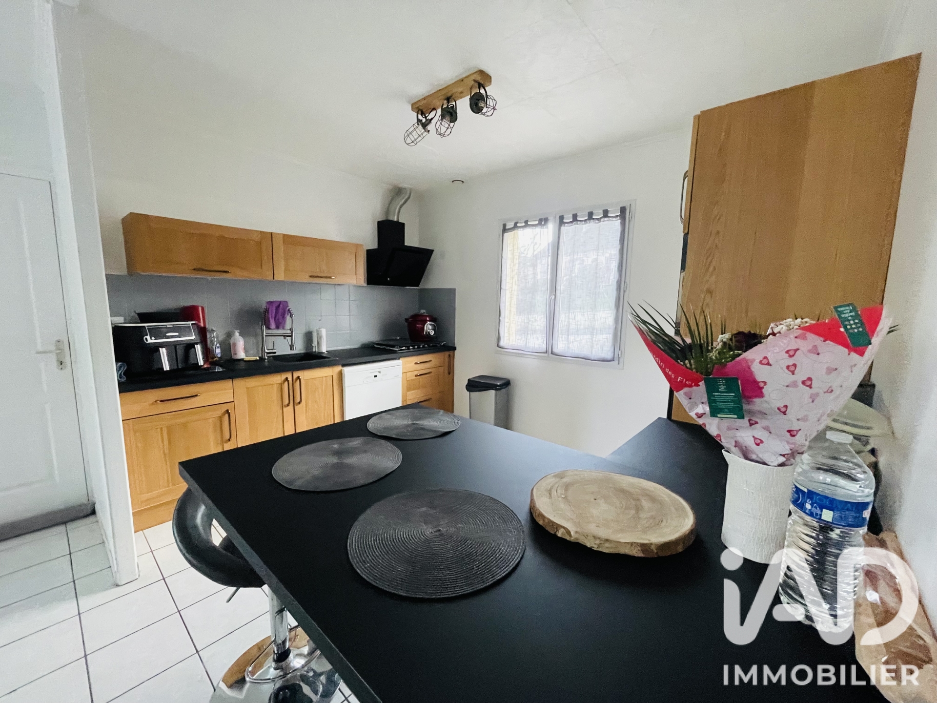 Vente maison à Terrasson-Lavilledieu (24120) : maison 3 pièces 74 m² - 2106628 — 6