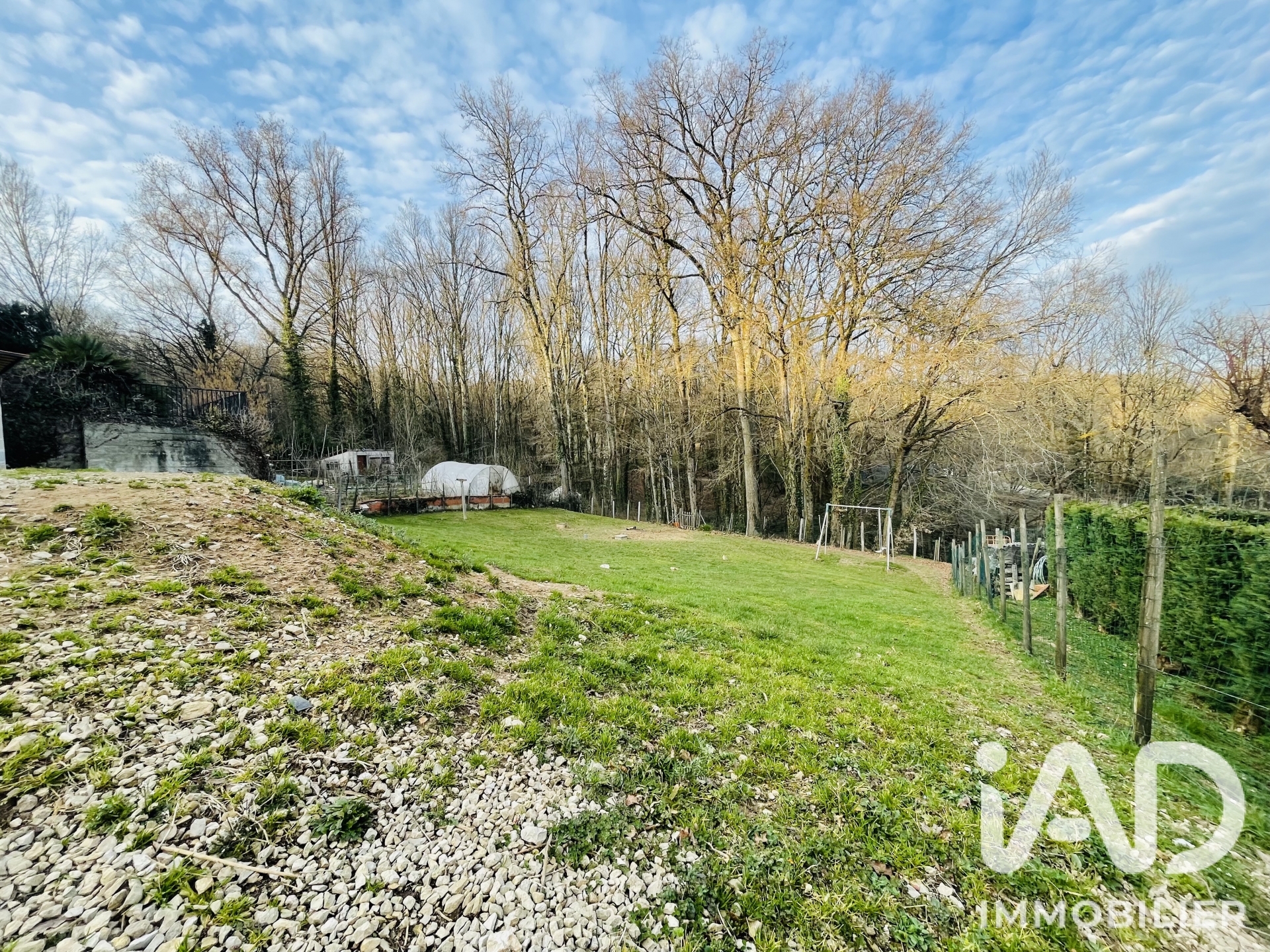 Vente maison à Terrasson-Lavilledieu (24120) : maison 3 pièces 74 m² - 2106628 — 11