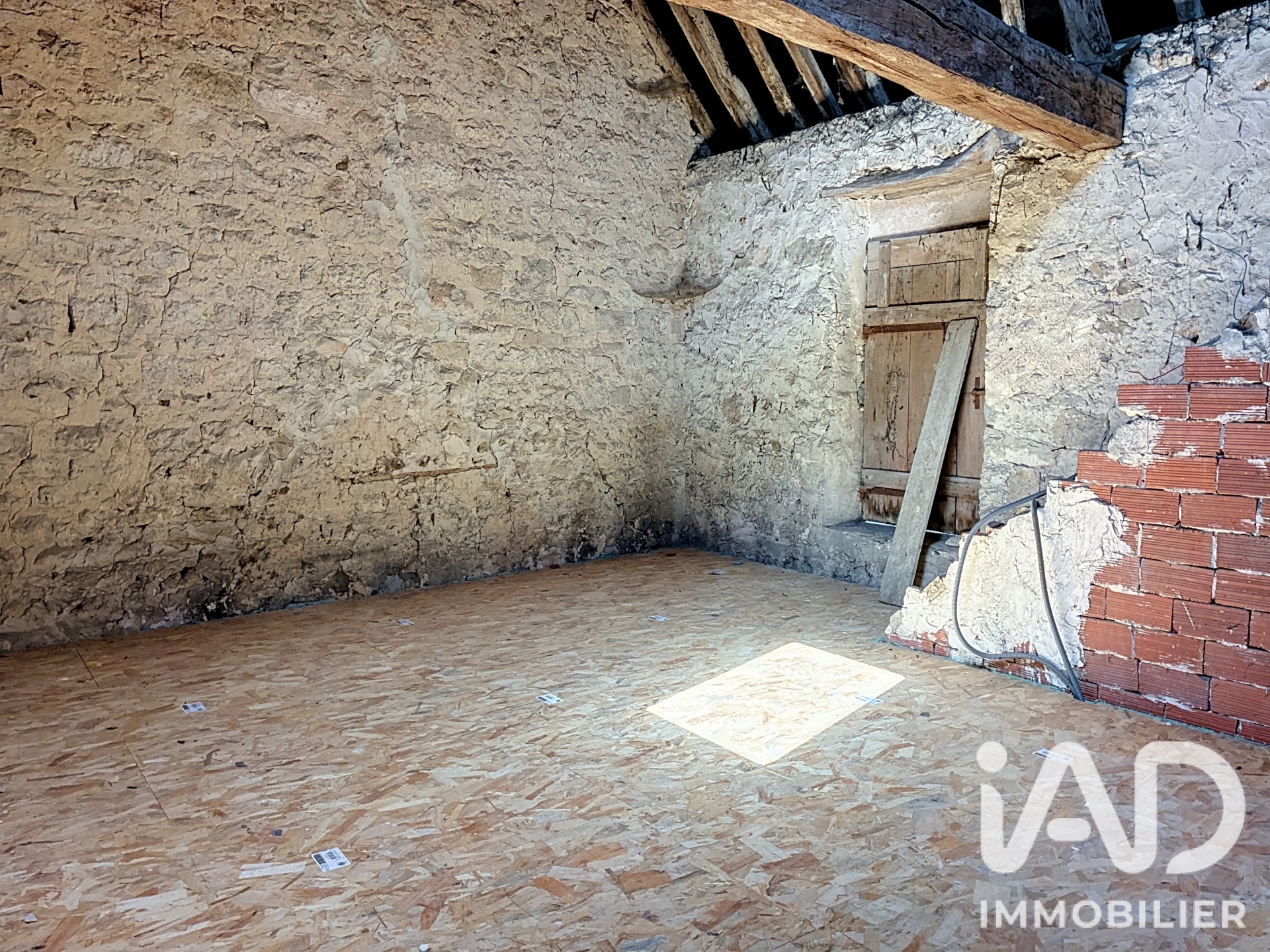 Vente maison à Dordives (45680) : maison traditionnelle 5 pièces 86 m² - 2104663 — 14