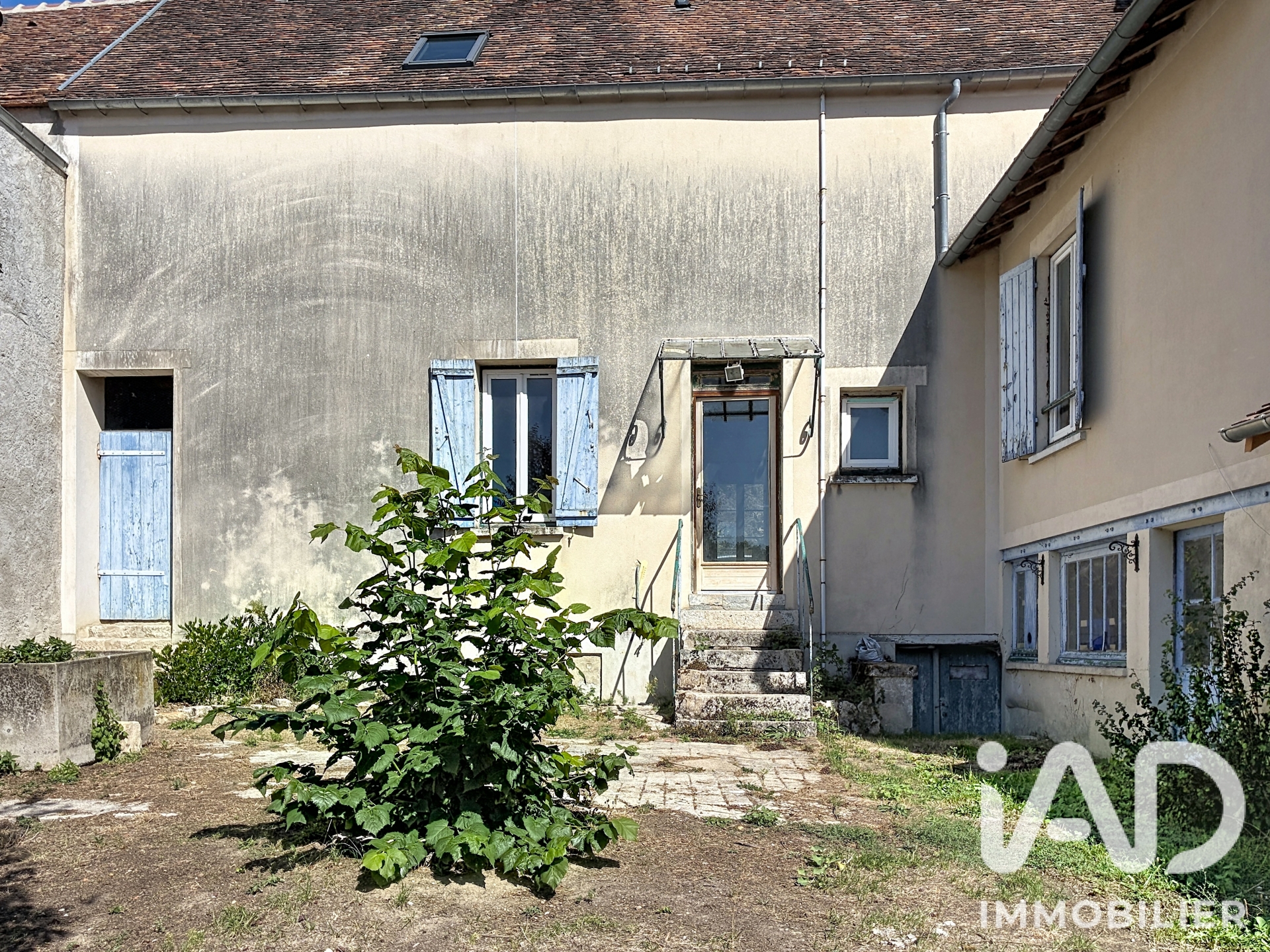 Vente maison à Dordives (45680) : maison traditionnelle 5 pièces 86 m² - 2104663 — 15