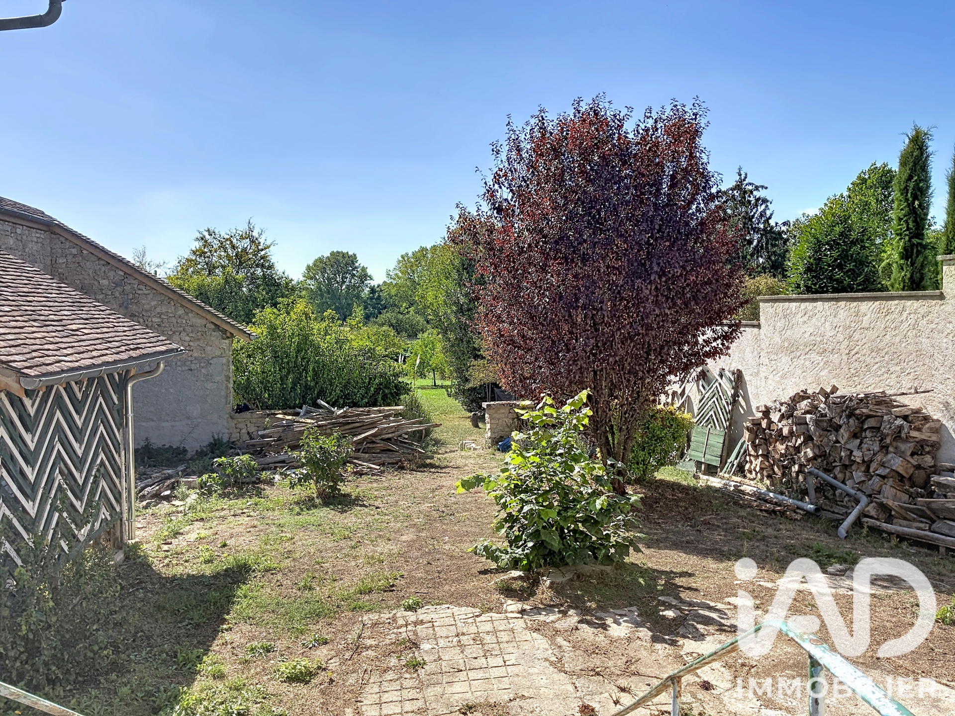 Vente maison à Dordives (45680) : maison traditionnelle 5 pièces 86 m² - 2104663 — 17