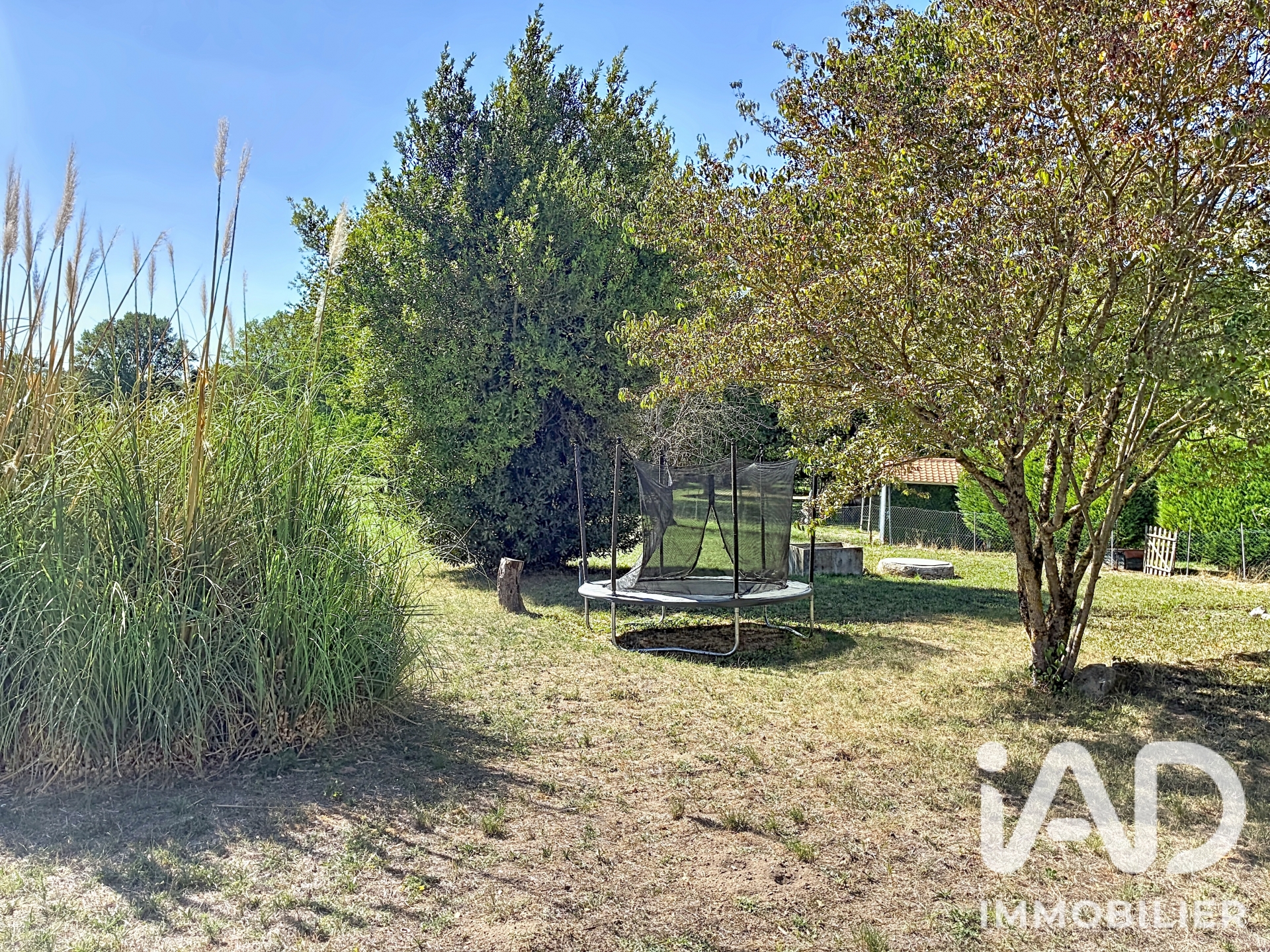 Vente maison à Dordives (45680) : maison traditionnelle 5 pièces 86 m² - 2104663 — 18
