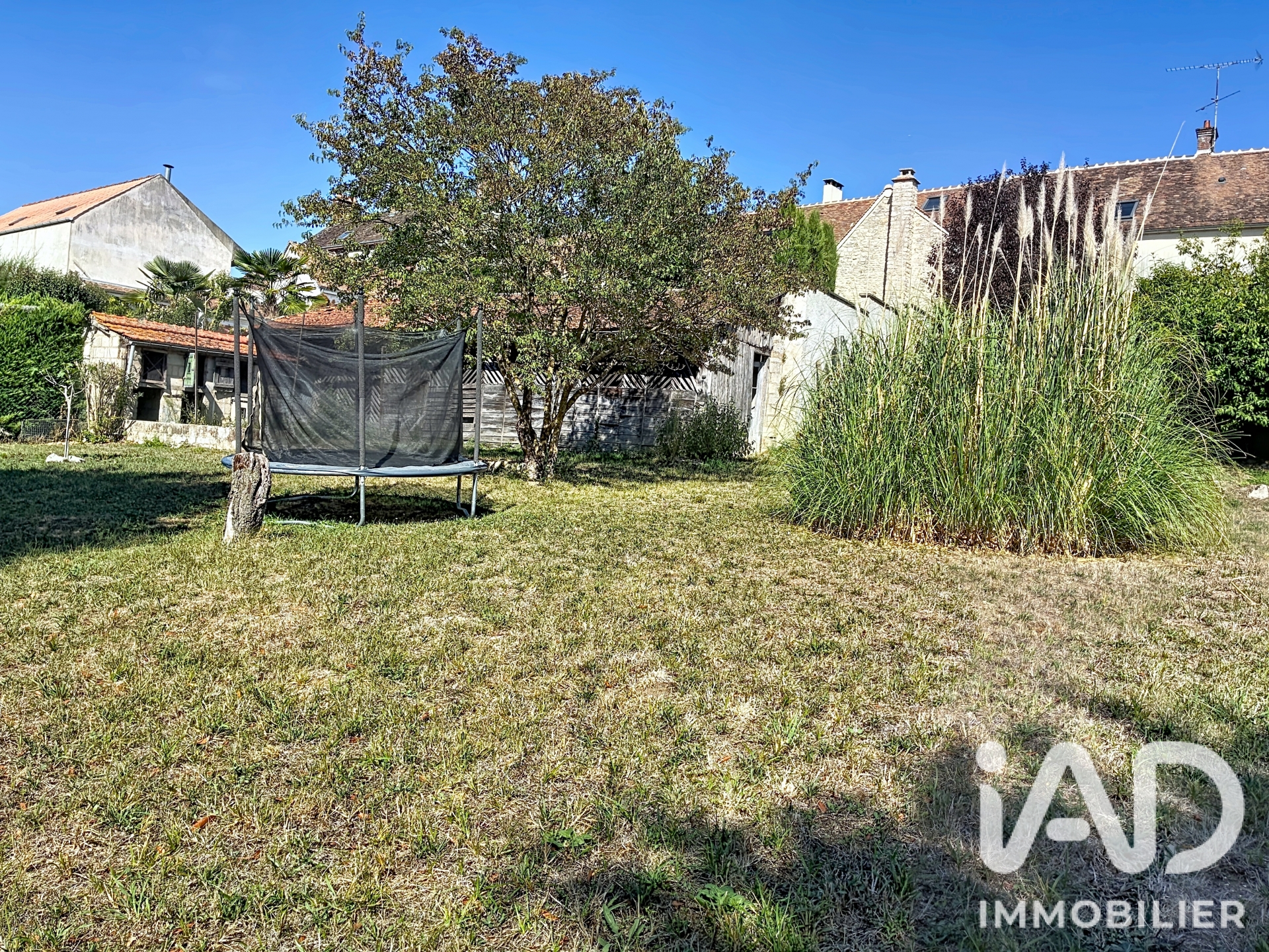 Vente maison à Dordives (45680) : maison traditionnelle 5 pièces 86 m² - 2104663 — 23