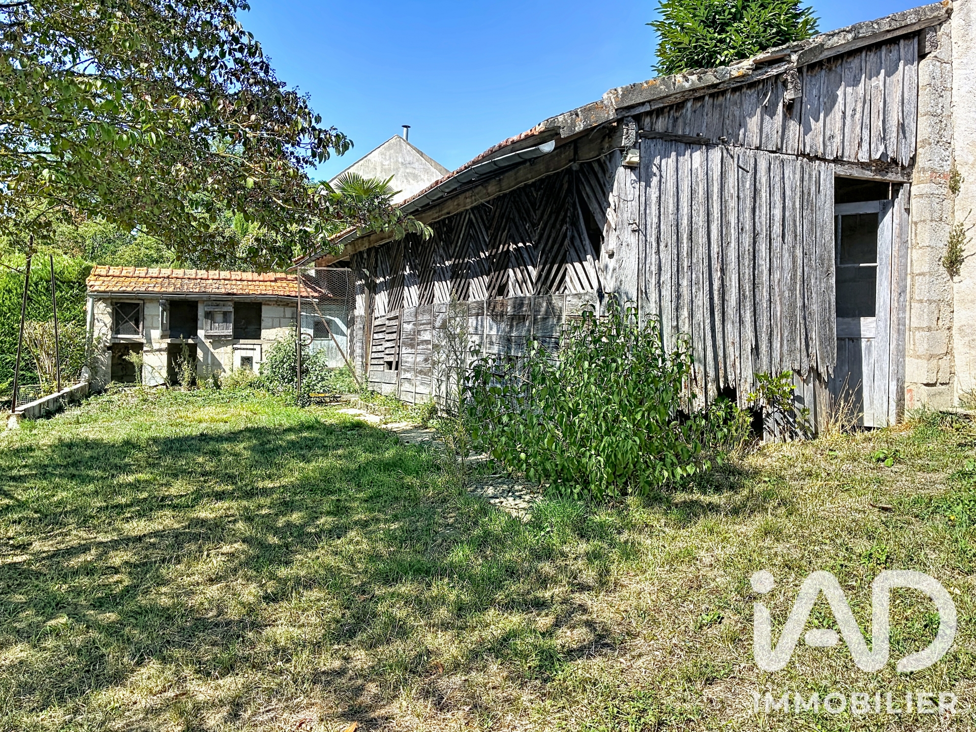 Vente maison à Dordives (45680) : maison traditionnelle 5 pièces 86 m² - 2104663 — 19