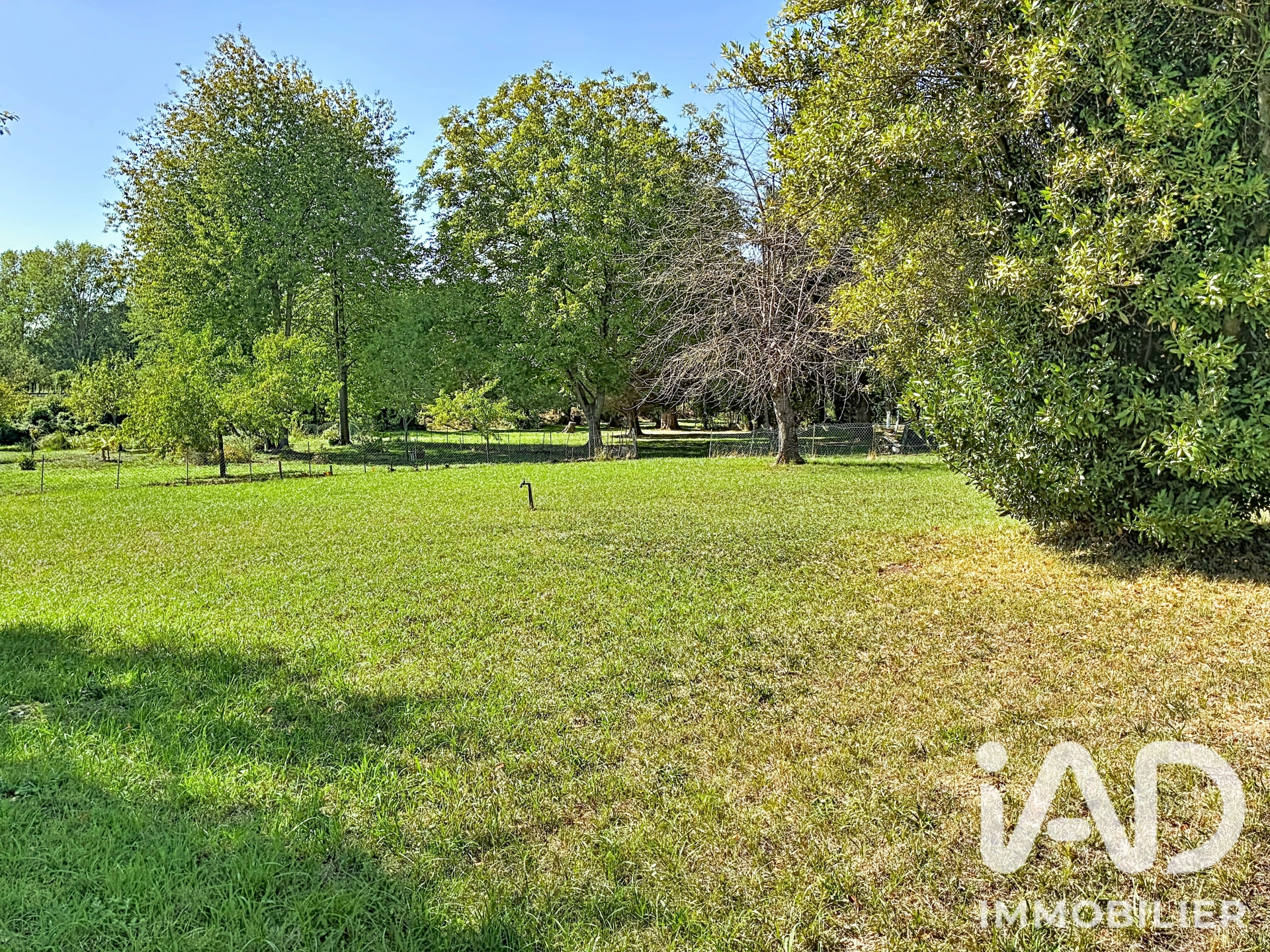 Vente maison à Dordives (45680) : maison traditionnelle 5 pièces 86 m² - 2104663 — 20