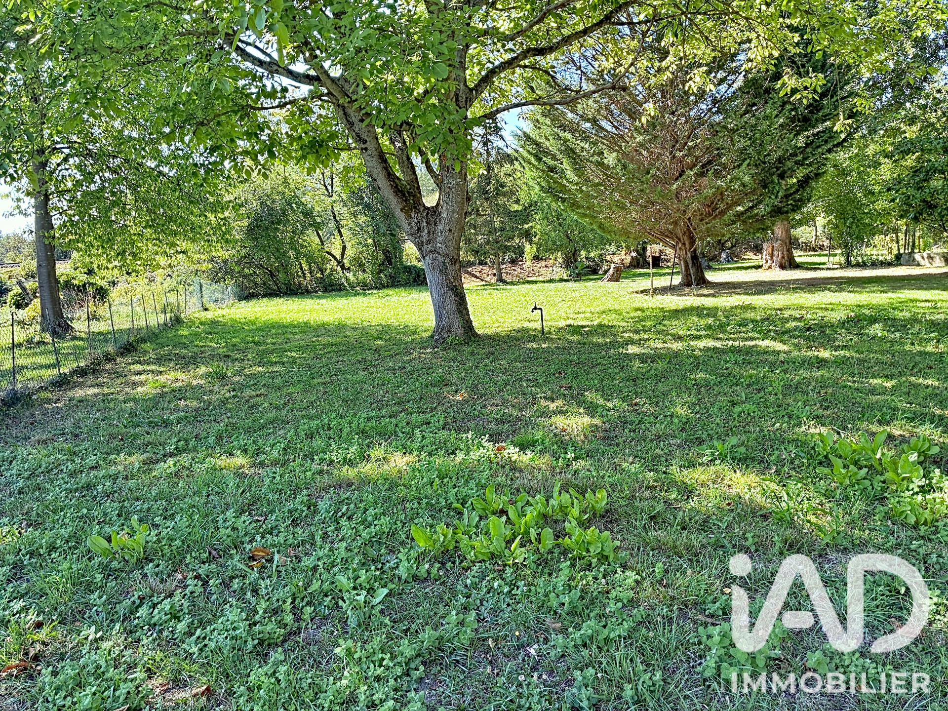 Vente maison à Dordives (45680) : maison traditionnelle 5 pièces 86 m² - 2104663 — 21