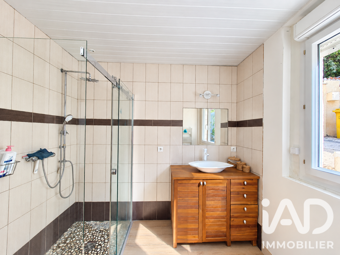 Vente maison à Caumont-sur-Durance (84510) : maison 4 pièces 85 m² - 2106239 — 12