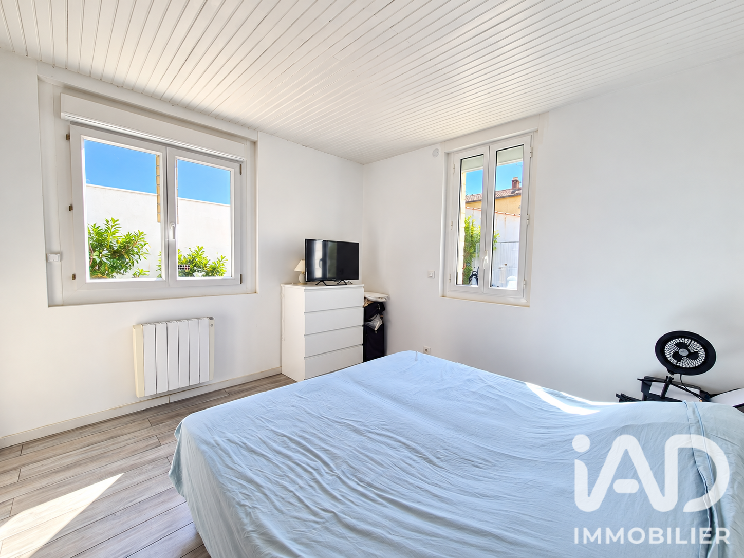 Vente maison à Caumont-sur-Durance (84510) : maison 4 pièces 85 m² - 2106239 — 11