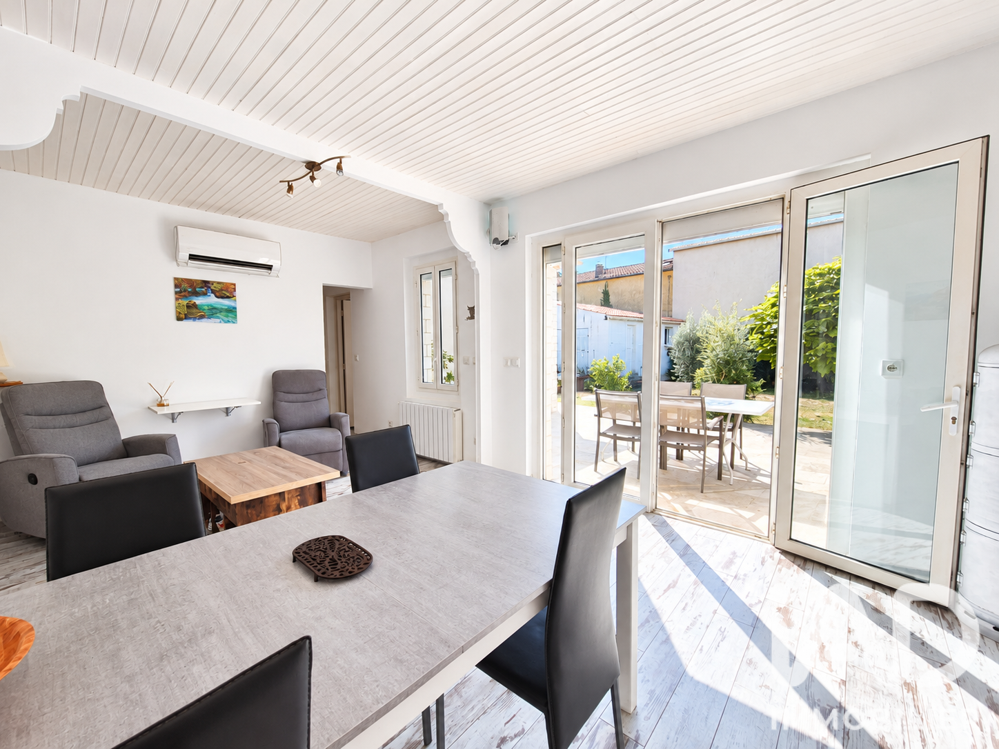 Vente maison à Caumont-sur-Durance (84510) : maison 4 pièces 85 m² - 2106239 — 8