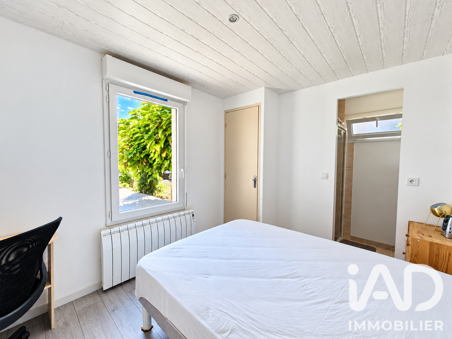 Vente maison à Caumont-sur-Durance (84510) : maison 4 pièces 85 m² - 2106239 — 13