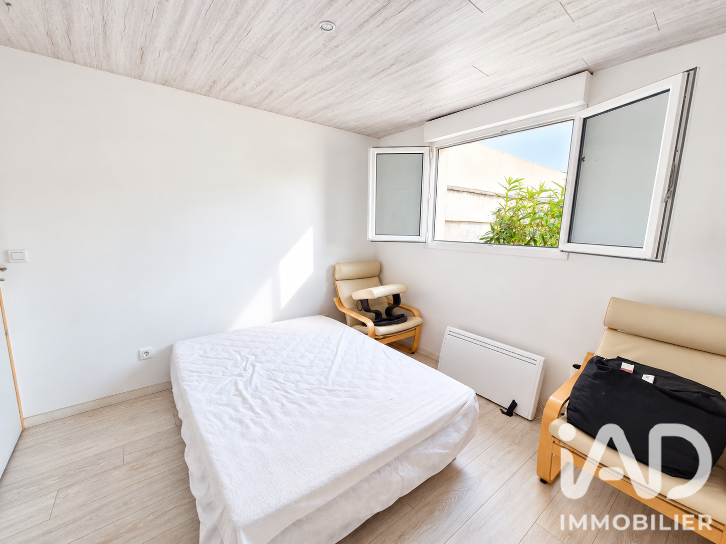 Vente maison à Caumont-sur-Durance (84510) : maison 4 pièces 85 m² - 2106239 — 14