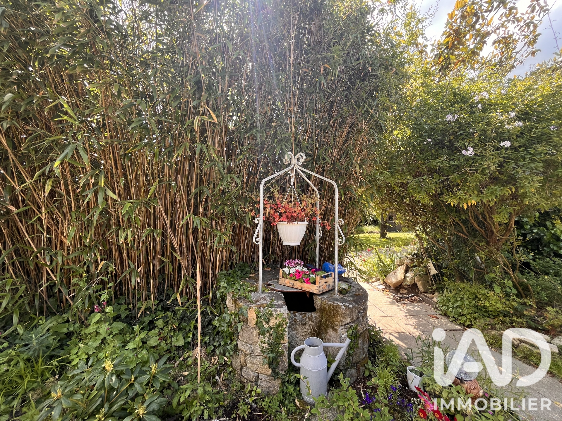 Vente maison à Erdeven (56410) : longère 7 pièces 208 m² - 2026042 — 15