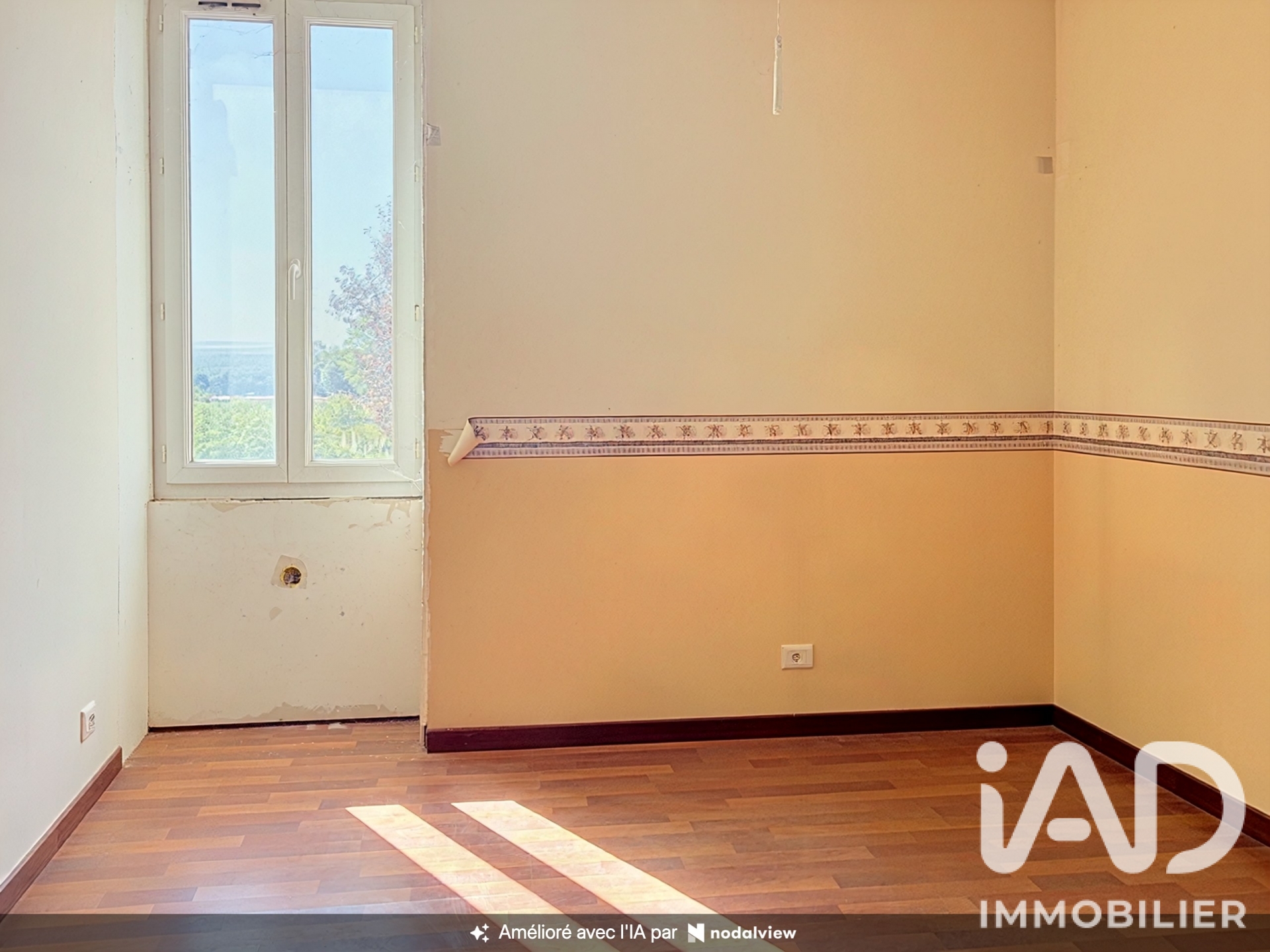 Vente maison à Dordives (45680) : maison traditionnelle 5 pièces 86 m² - 2104663 — 7