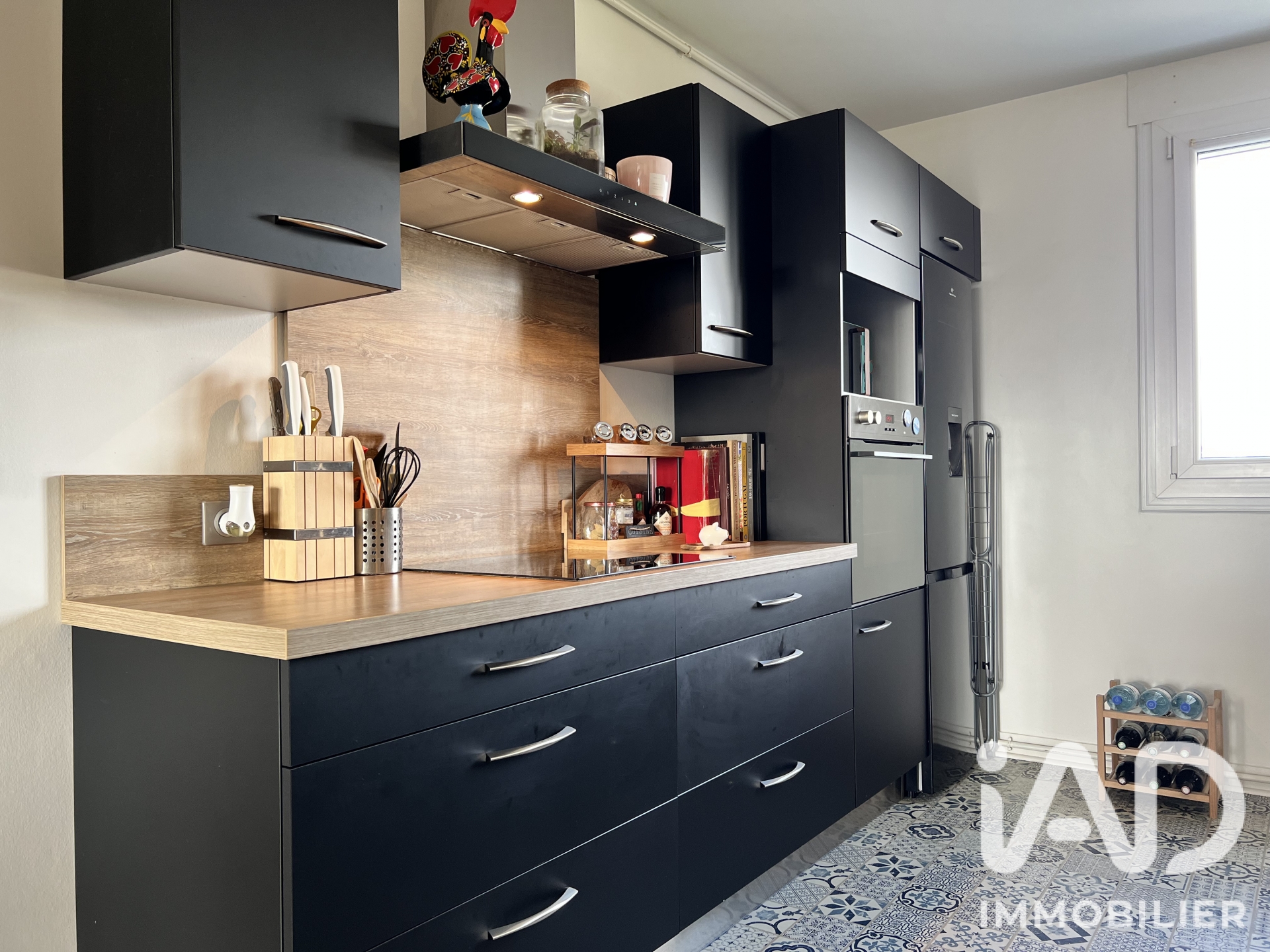 Appartement à Saint-Junien