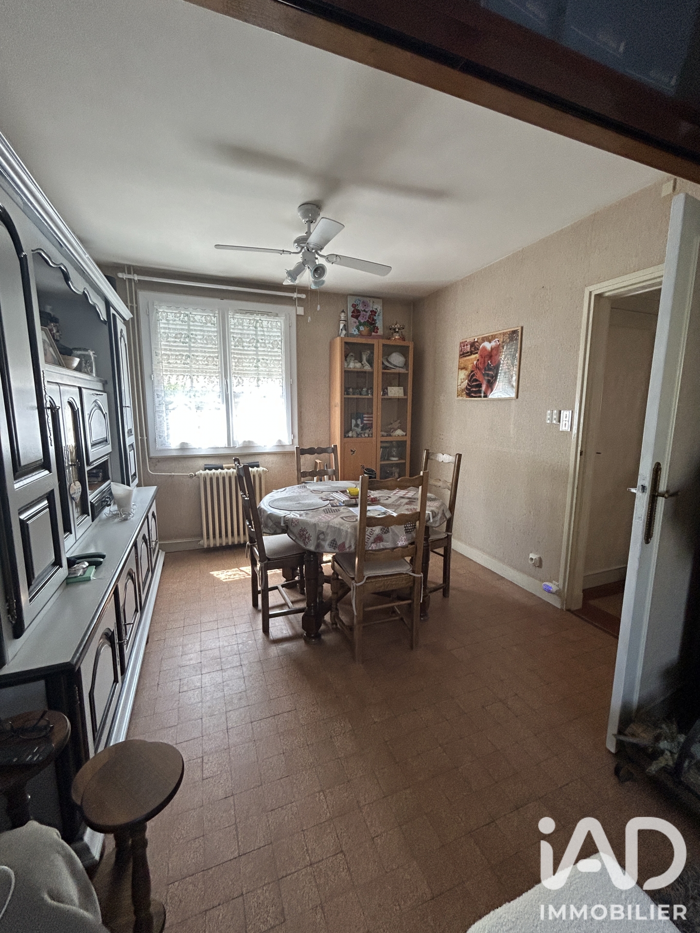 Vente maison à Bourges (18000) : maison 4 pièces 83 m² - 2080117 — 8