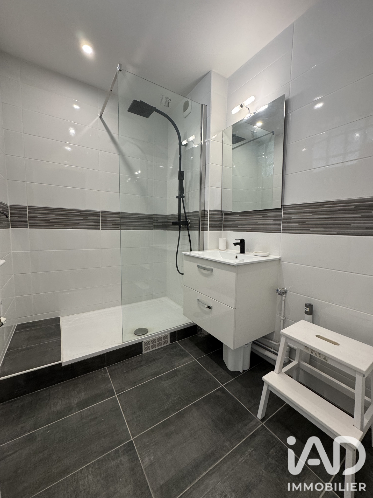 Vente appartement à Cergy (95800) : appartement 3 pièces 76 m² - 2105322 — 4