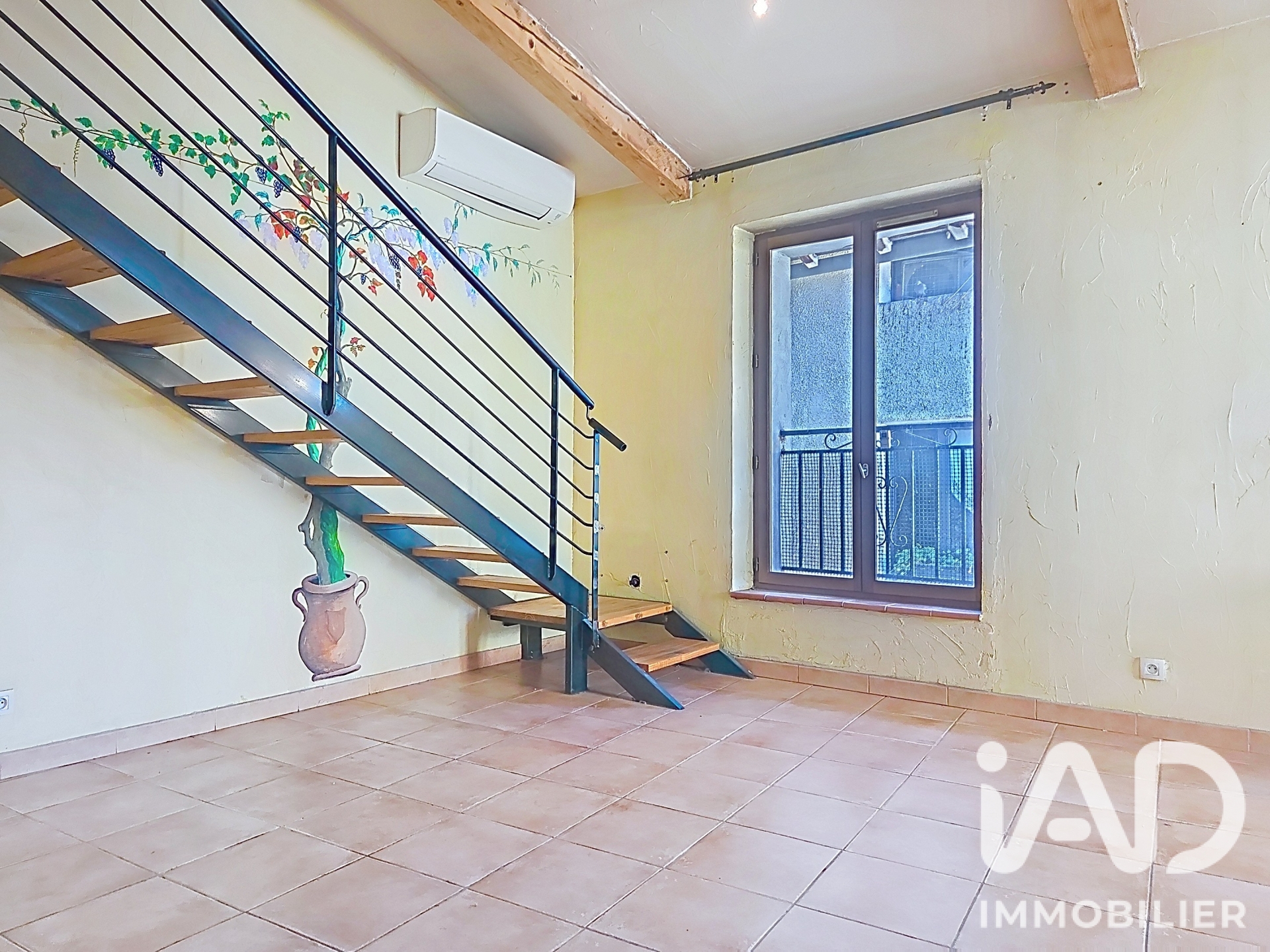 Vente appartement à Sospel (06380) : appartement 1 pièce 30 m² - 2106704 — 4