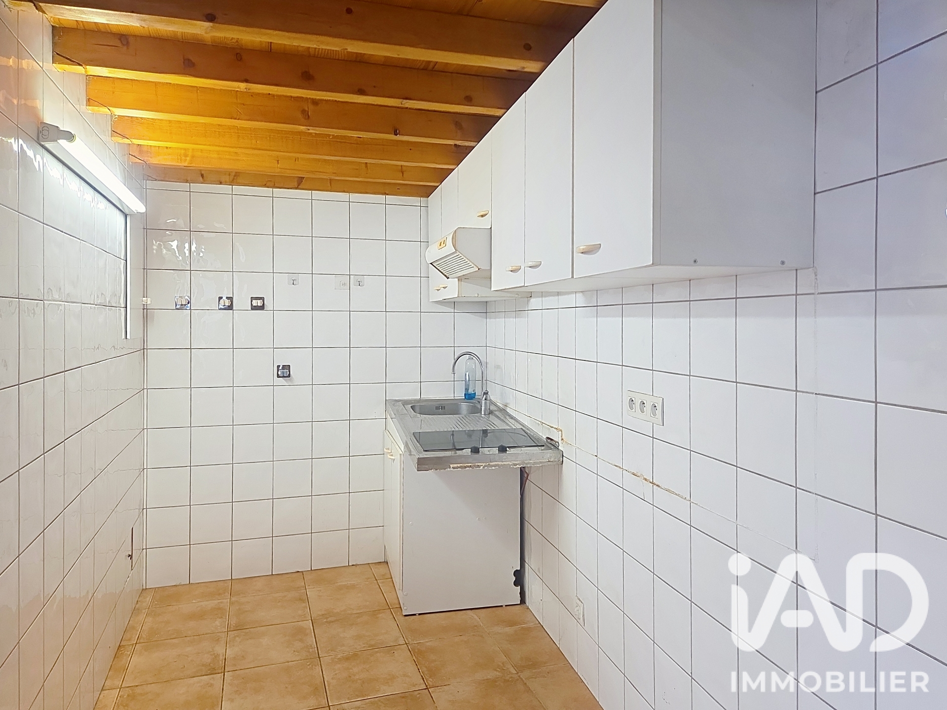 Vente appartement à Sospel (06380) : appartement 1 pièce 30 m² - 2106704 — 5
