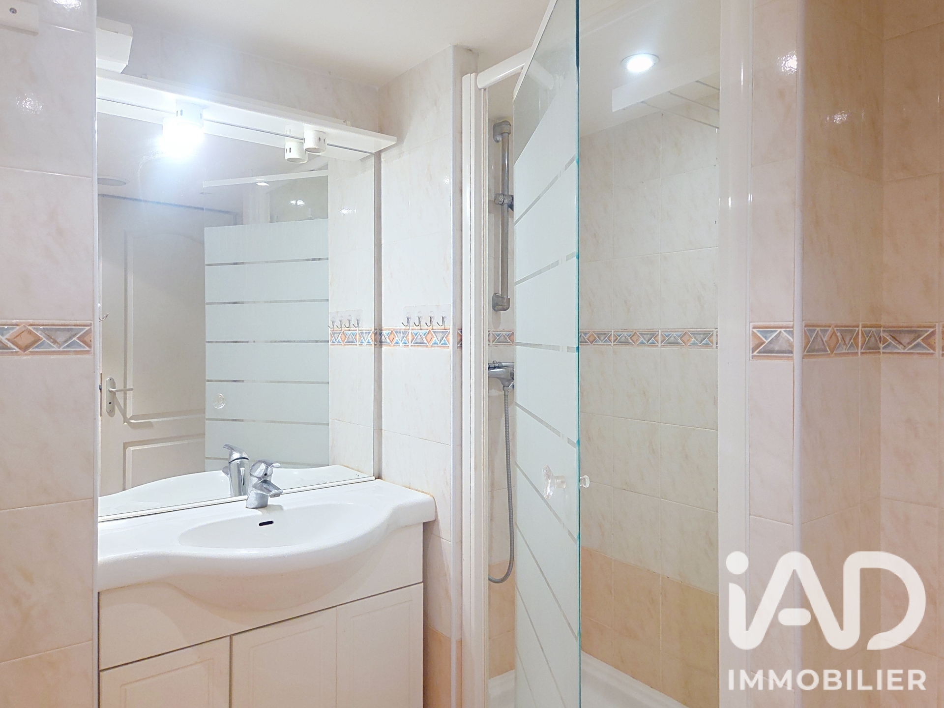 Vente appartement à Sospel (06380) : appartement 1 pièce 30 m² - 2106704 — 7