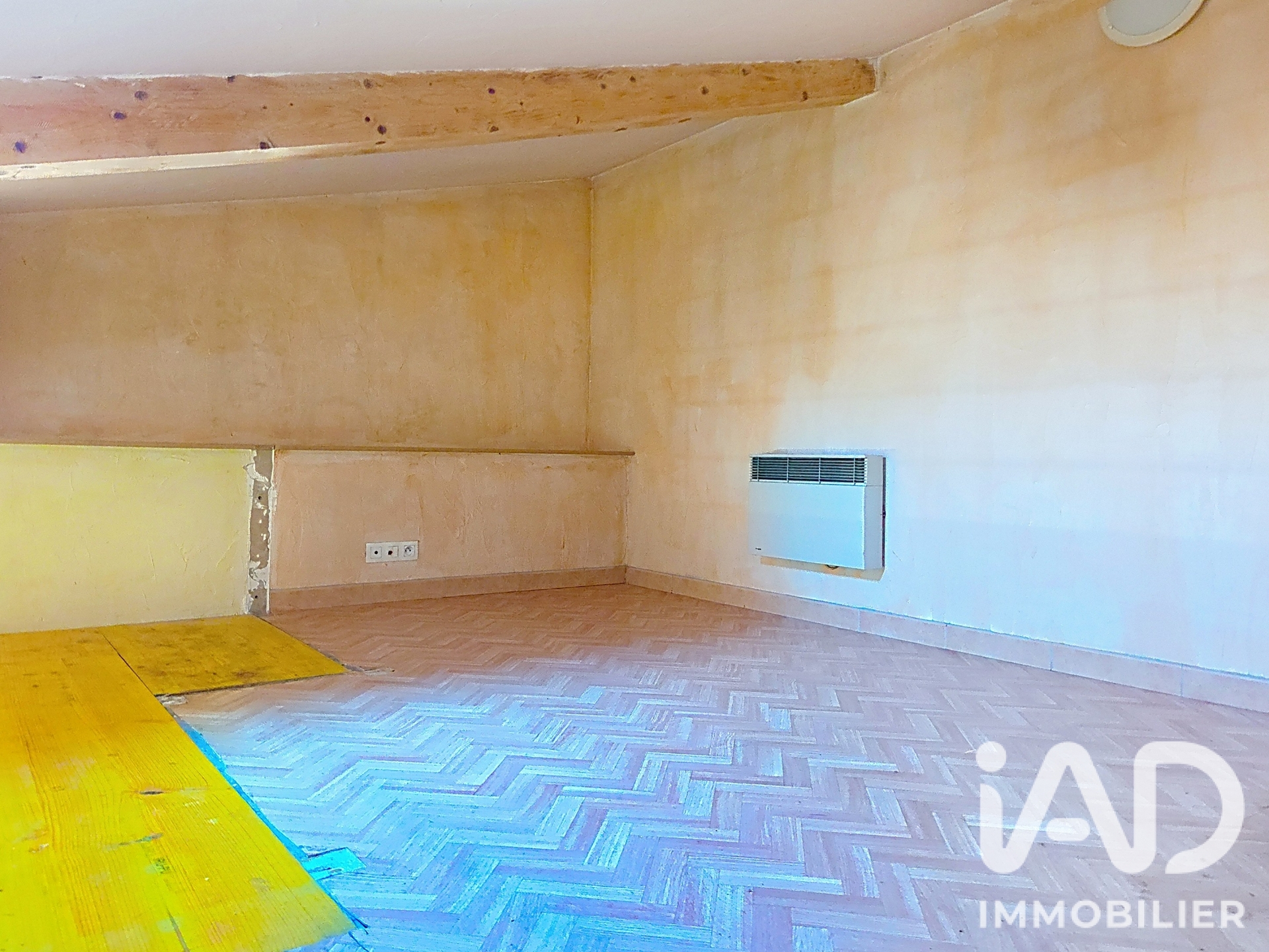 Vente appartement à Sospel (06380) : appartement 1 pièce 30 m² - 2106704 — 6