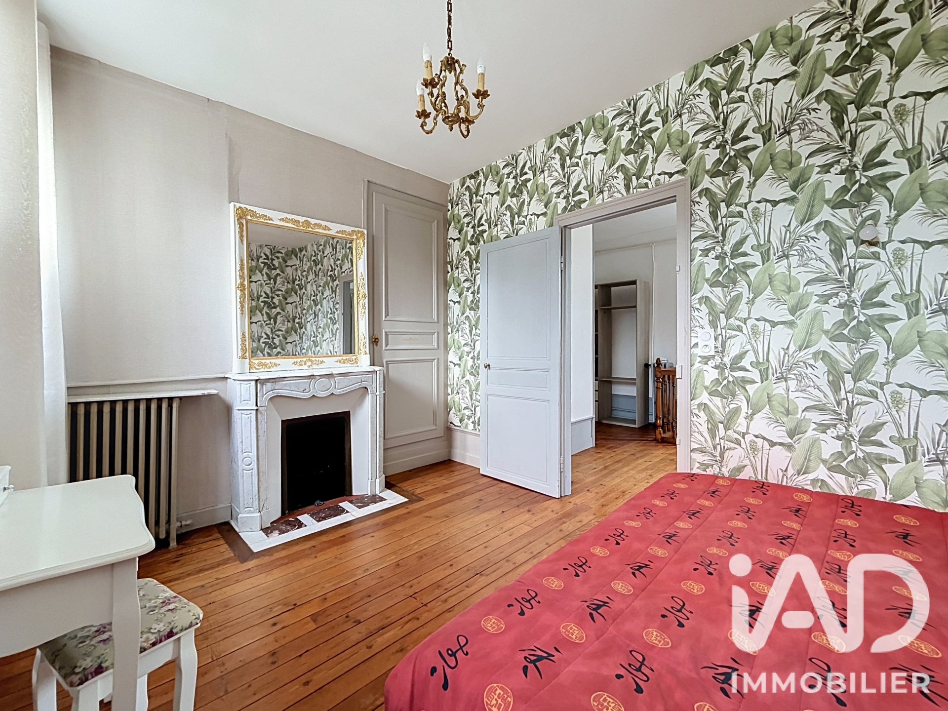 Vente Maison/villa 7 pièces