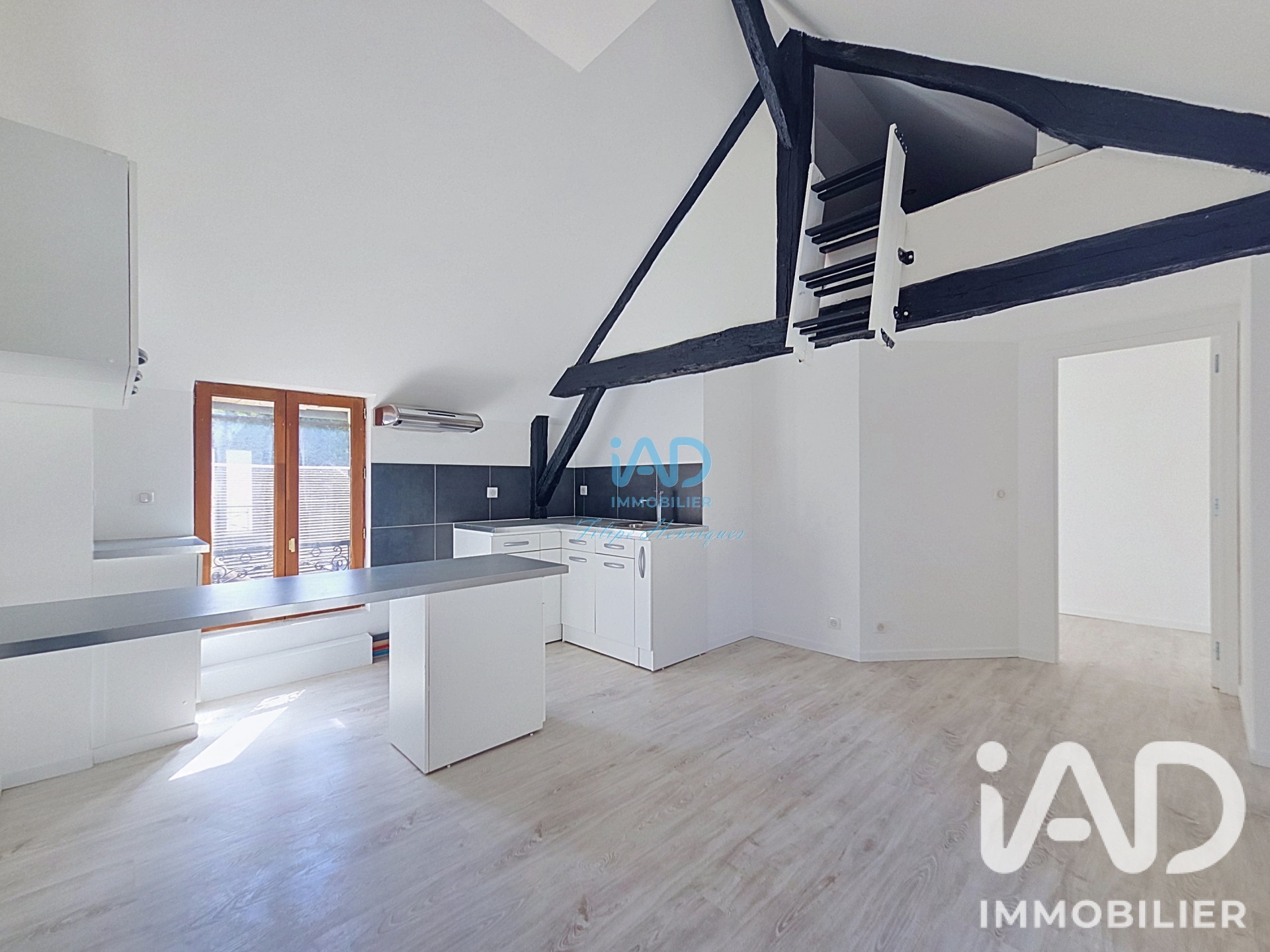 Appartement à vendre à Mormant — 95 000 € — IAD France