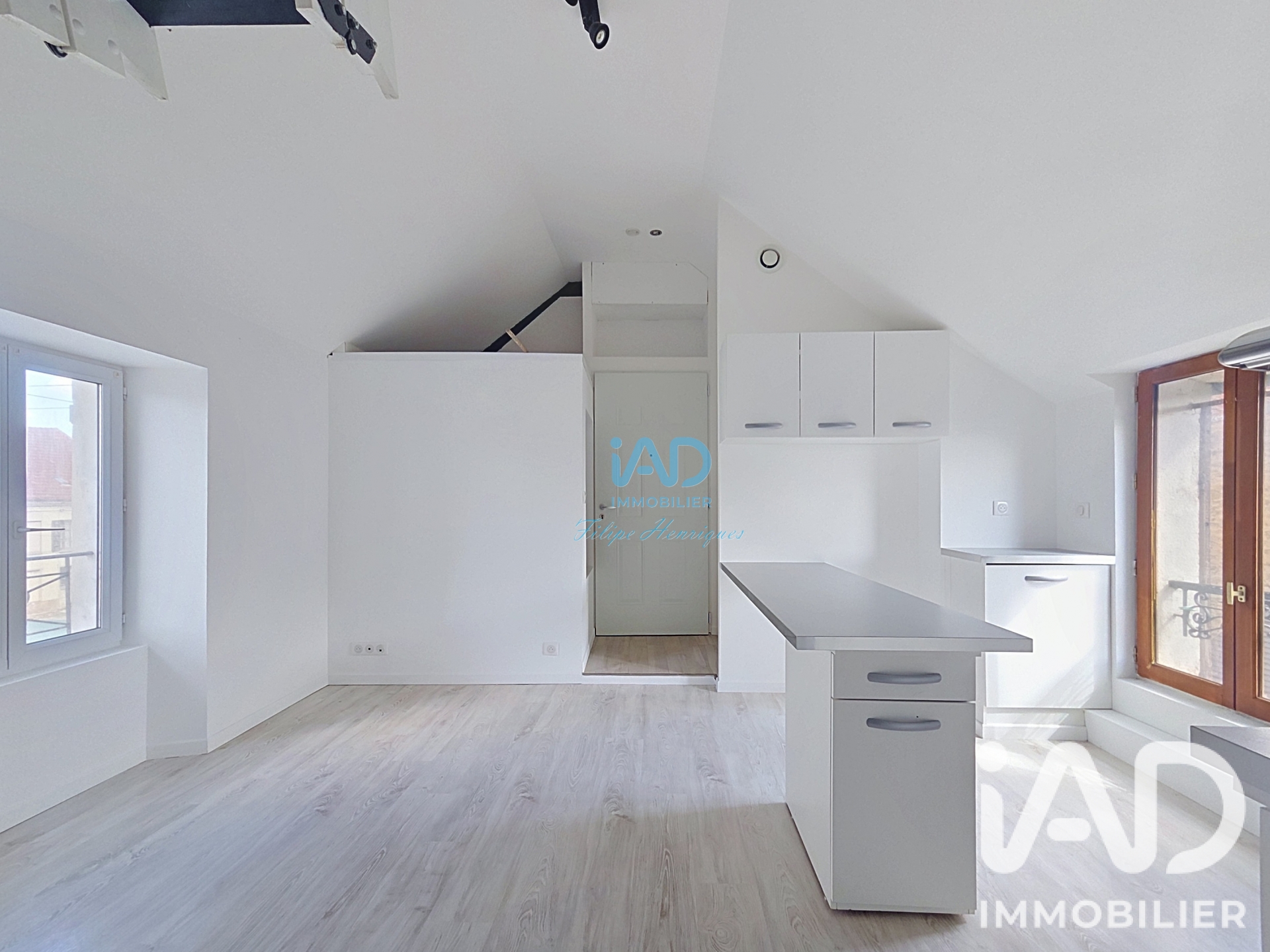 Vente appartement à Mormant (77720) : appartement 2 pièces 34 m² - 2105829 — 4