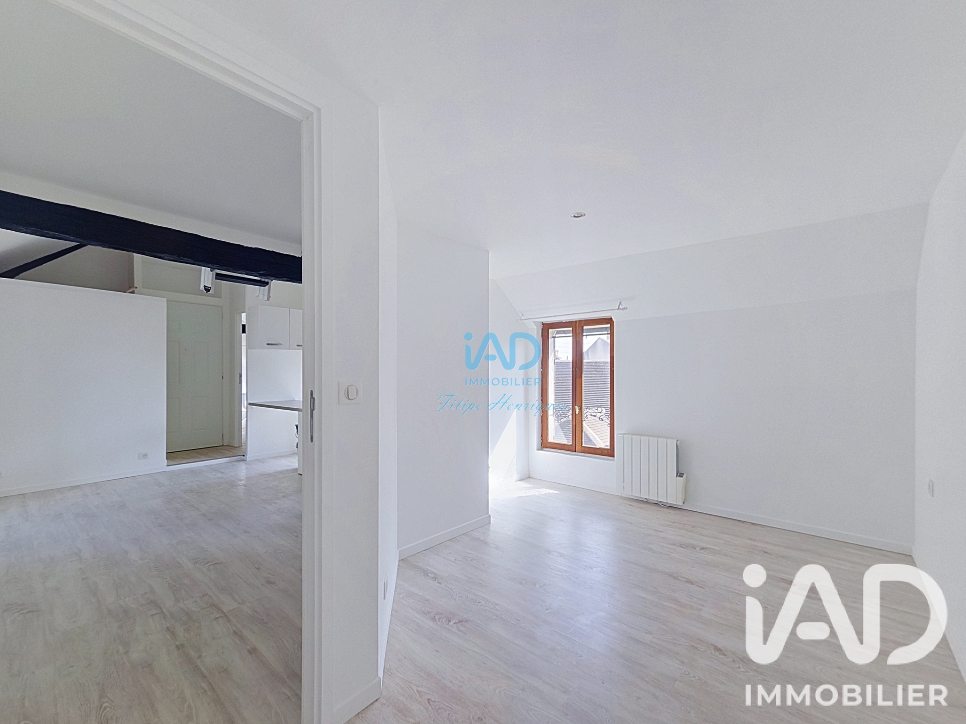 Vente appartement à Mormant (77720) : appartement 2 pièces 34 m² - 2105829 — 5