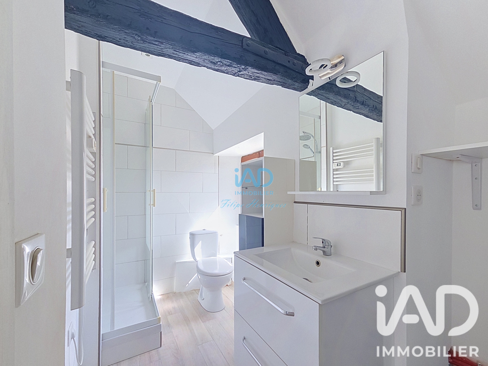 Vente appartement à Mormant (77720) : appartement 2 pièces 34 m² - 2105829 — 7