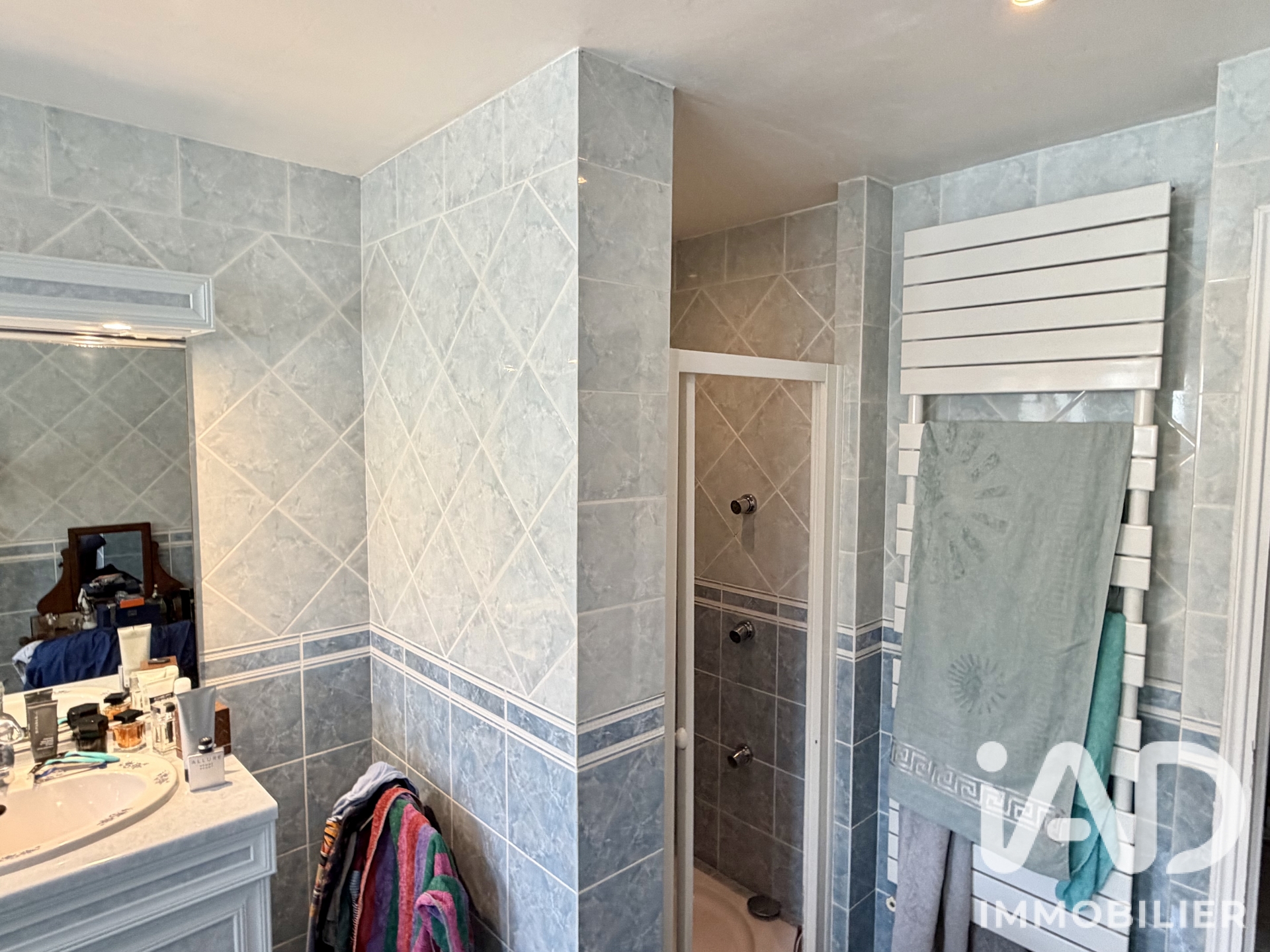 Vente maison à Champniers (16430) : maison 4 pièces 123 m² - 2105650 — 9