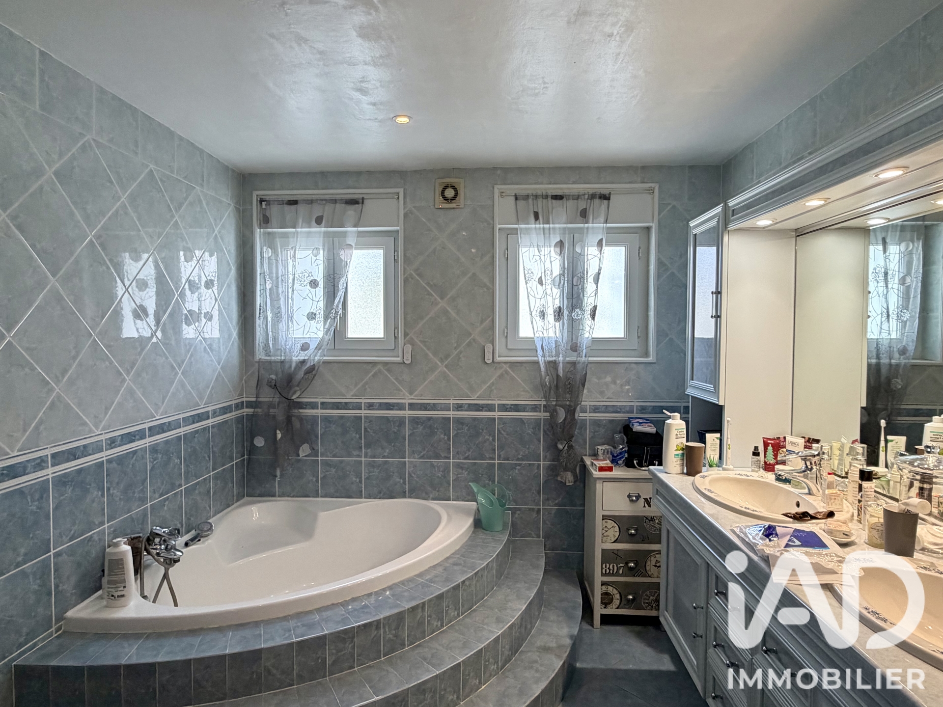 Vente maison à Champniers (16430) : maison 4 pièces 123 m² - 2105650 — 8