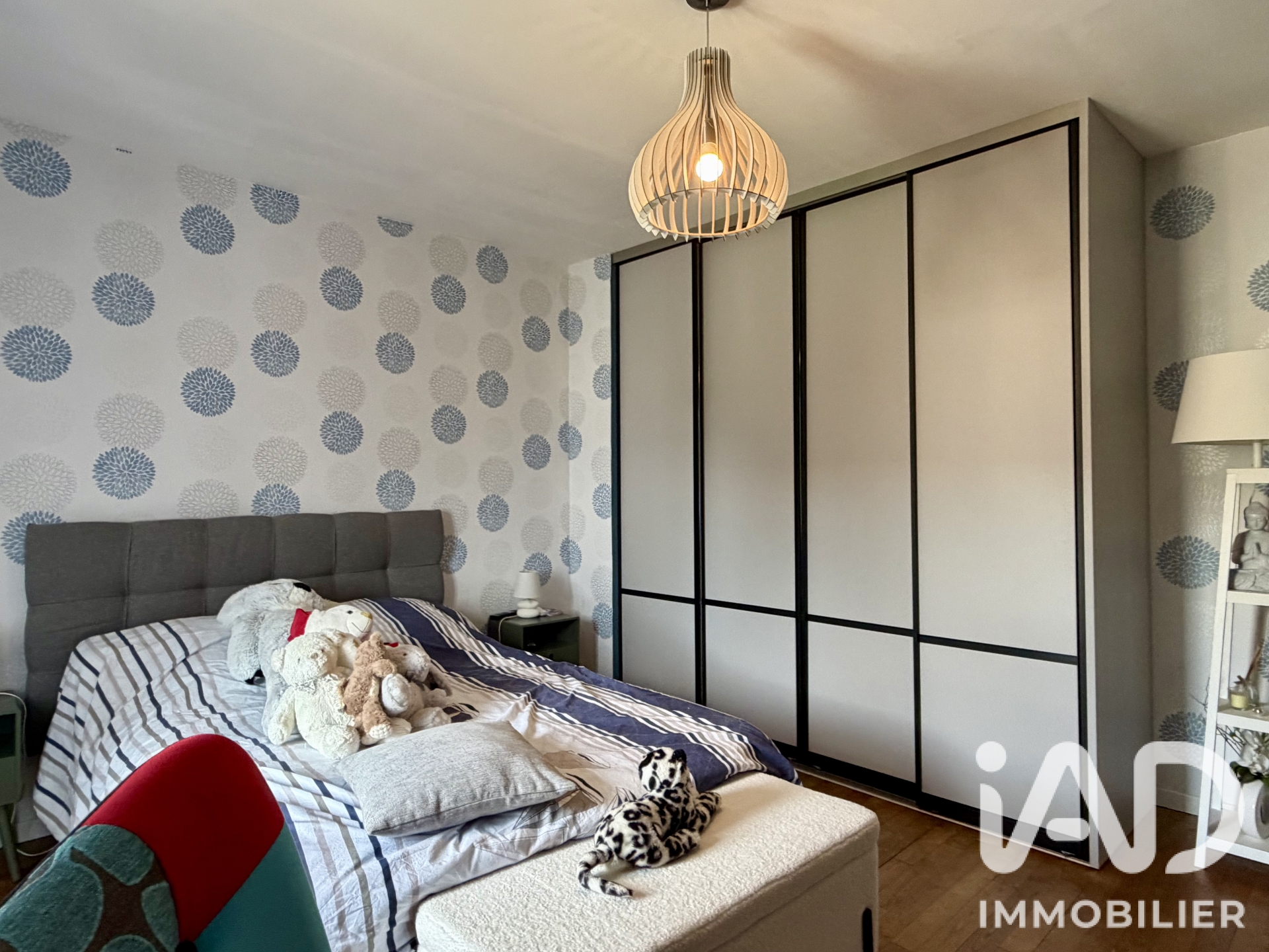 Vente maison à Champniers (16430) : maison 4 pièces 123 m² - 2105650 — 11