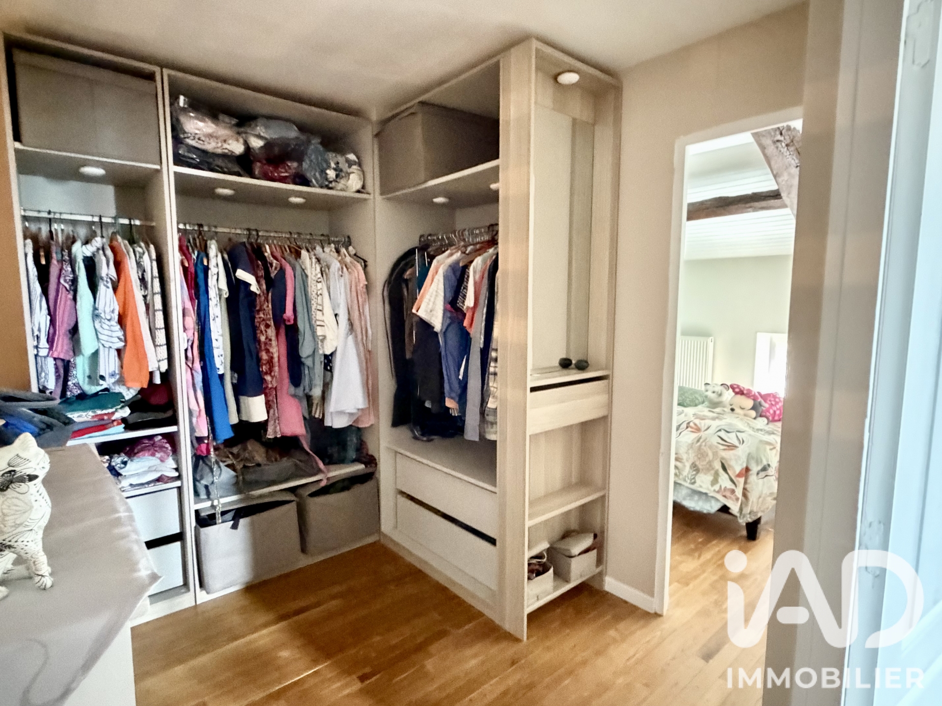 Vente maison à Champniers (16430) : maison 4 pièces 123 m² - 2105650 — 16