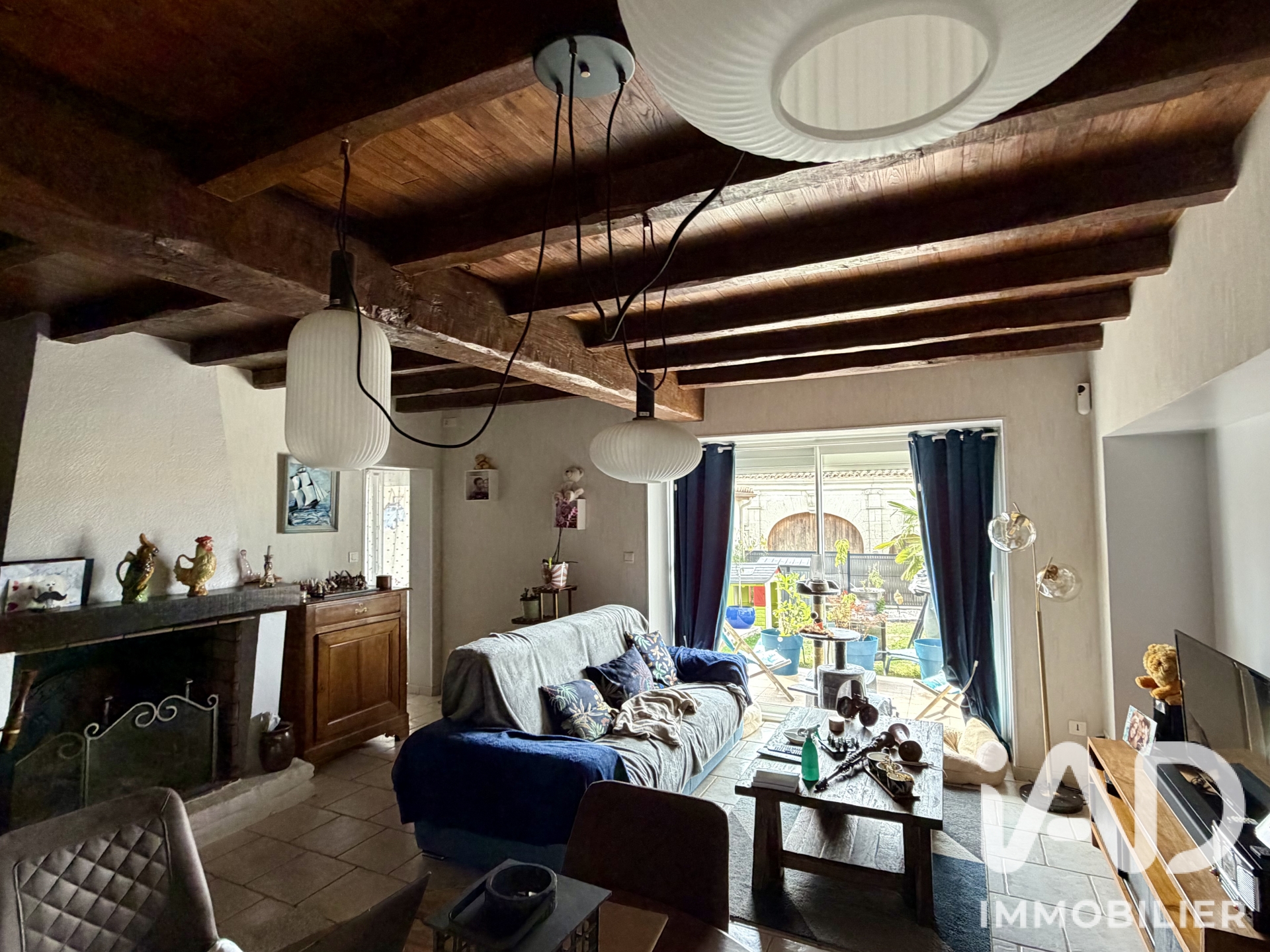 Vente maison à Champniers (16430) : maison 4 pièces 123 m² - 2105650 — 7