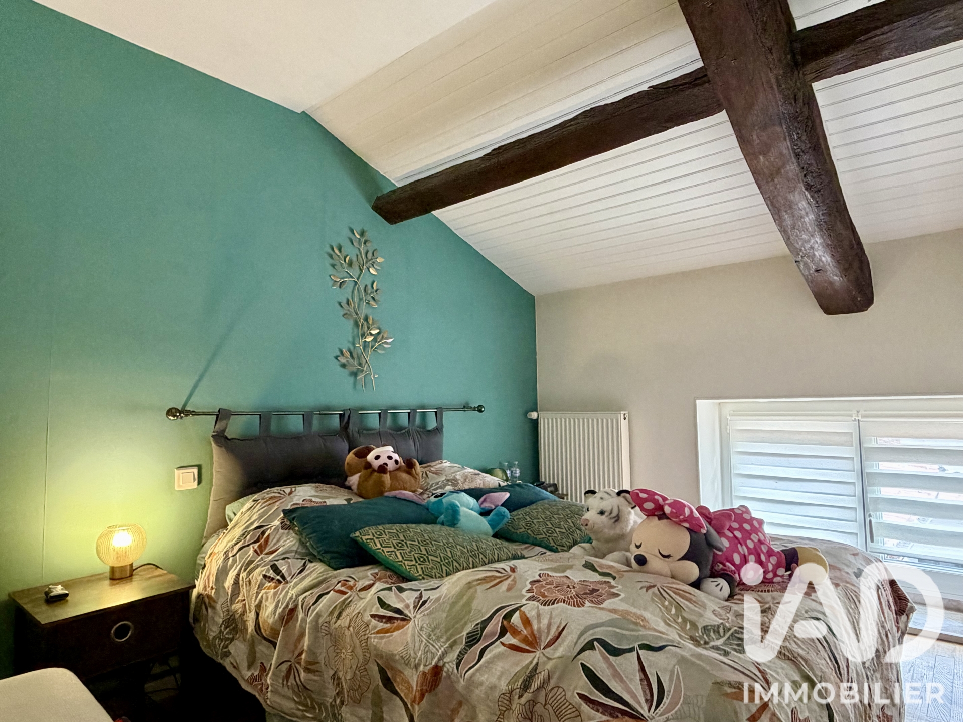 Vente maison à Champniers (16430) : maison 4 pièces 123 m² - 2105650 — 17