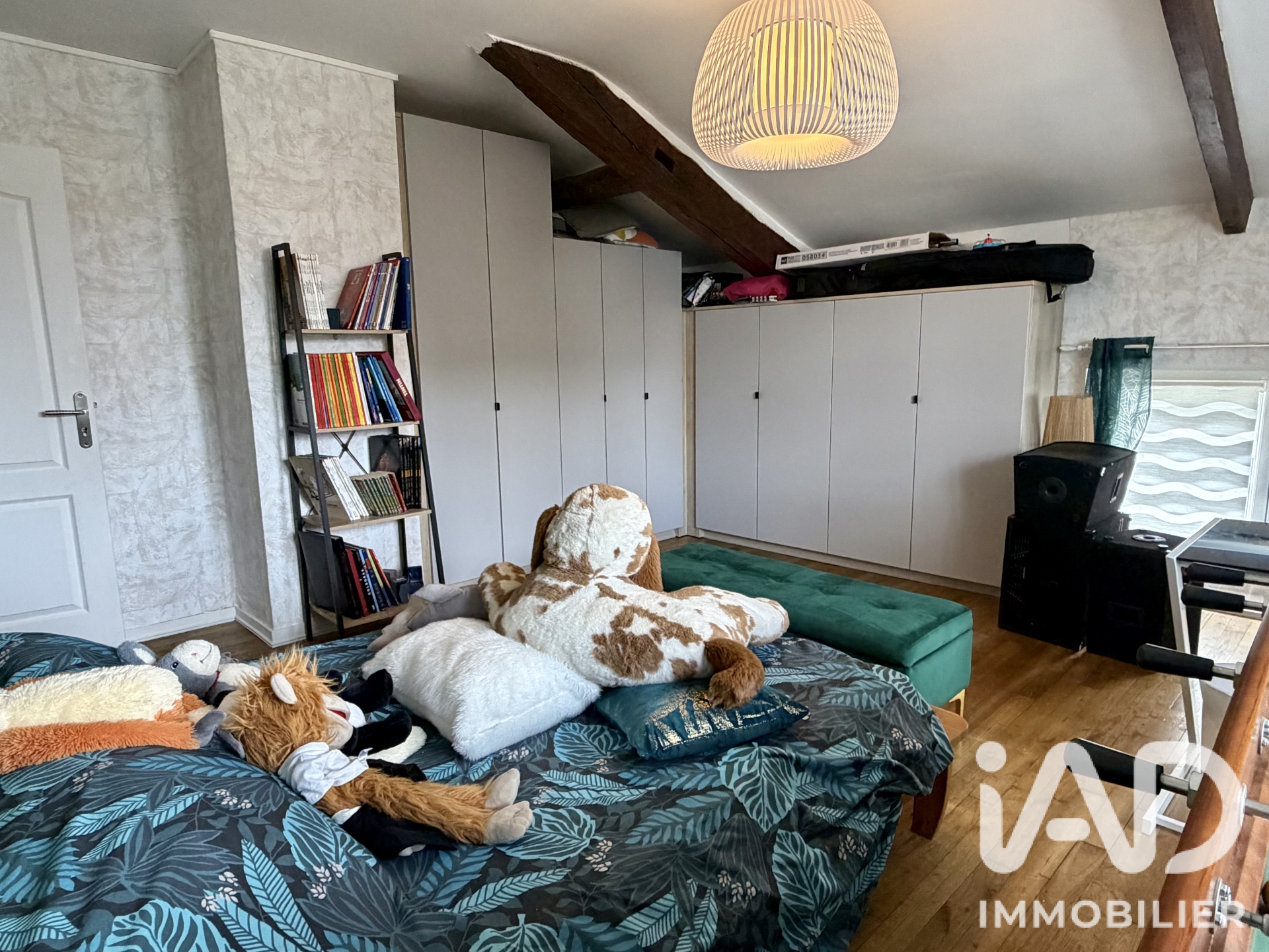 Vente maison à Champniers (16430) : maison 4 pièces 123 m² - 2105650 — 15