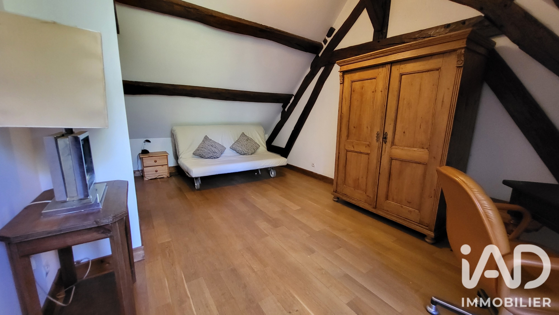 Vente maison à Gièvres (41130) : longère 8 pièces 273 m² - 2105710 — 17