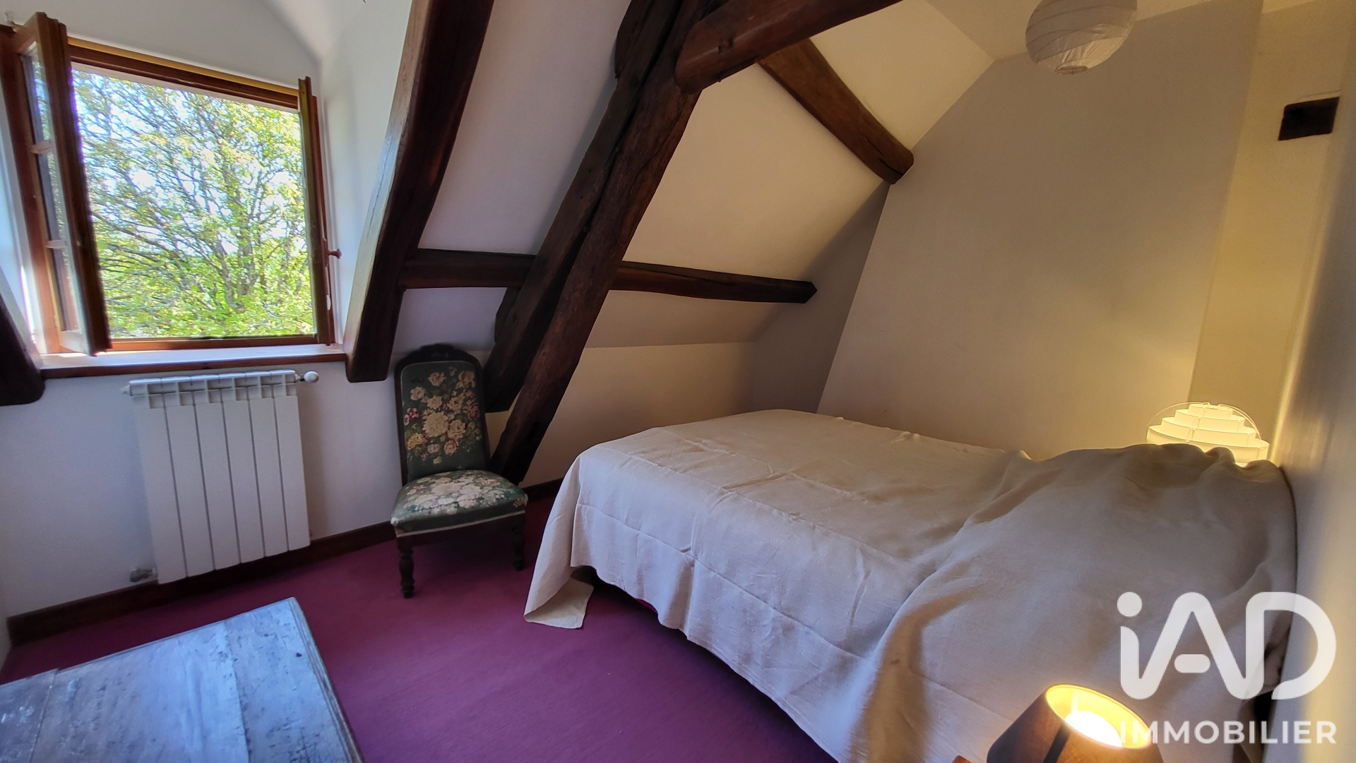 Vente maison à Gièvres (41130) : longère 8 pièces 273 m² - 2105710 — 18