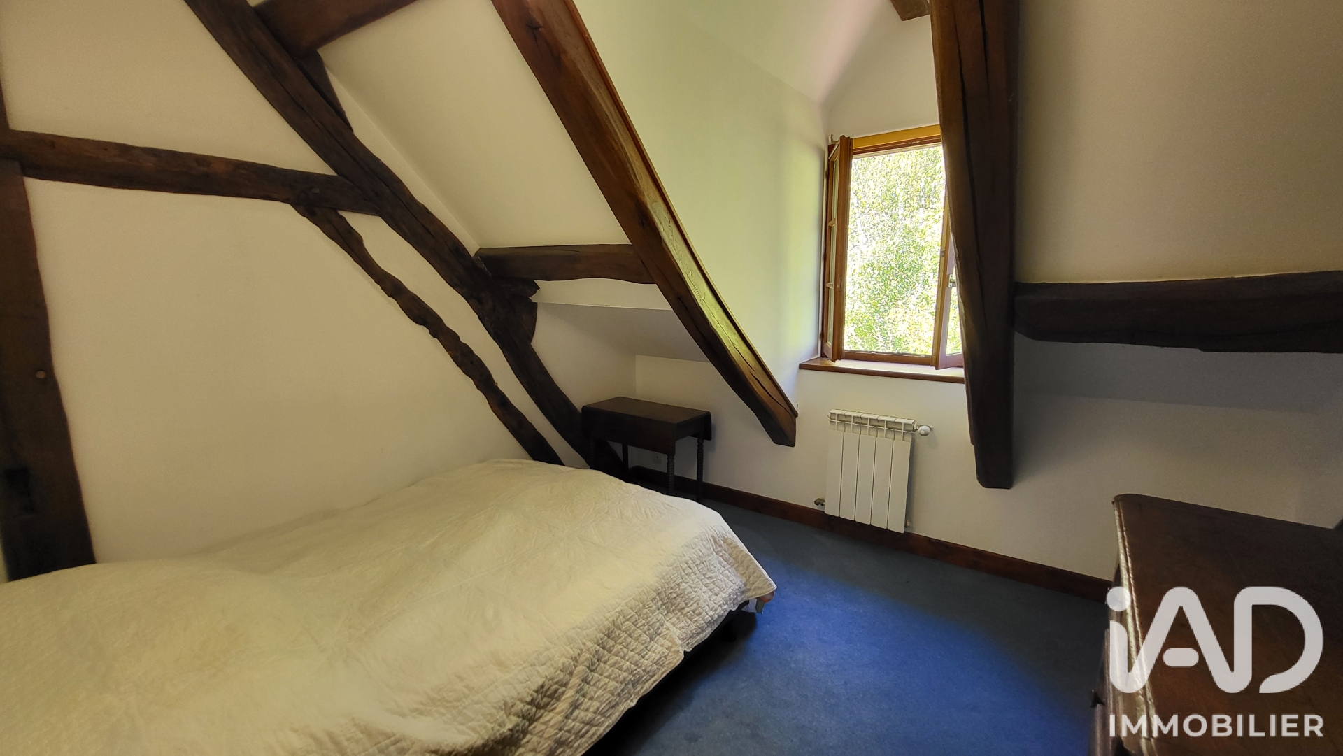 Vente maison à Gièvres (41130) : longère 8 pièces 273 m² - 2105710 — 19