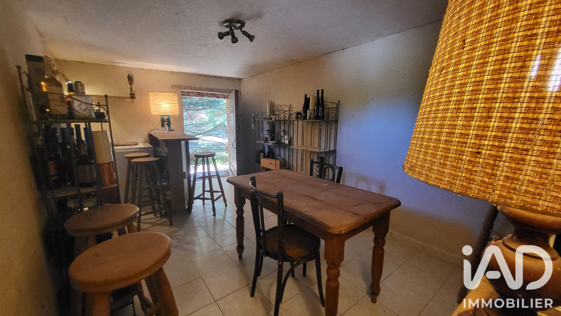 Vente maison à Gièvres (41130) : longère 8 pièces 273 m² - 2105710 — 23