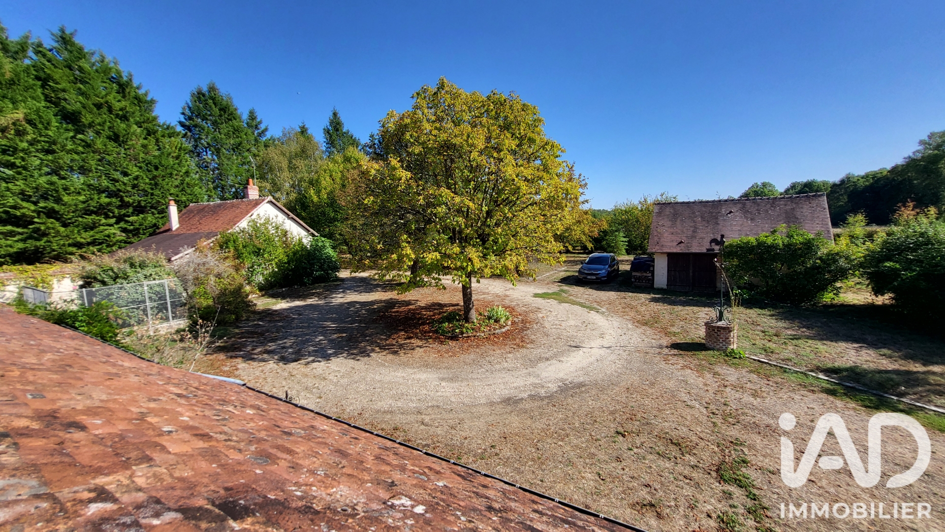 Vente maison à Gièvres (41130) : longère 8 pièces 273 m² - 2105710 — 28