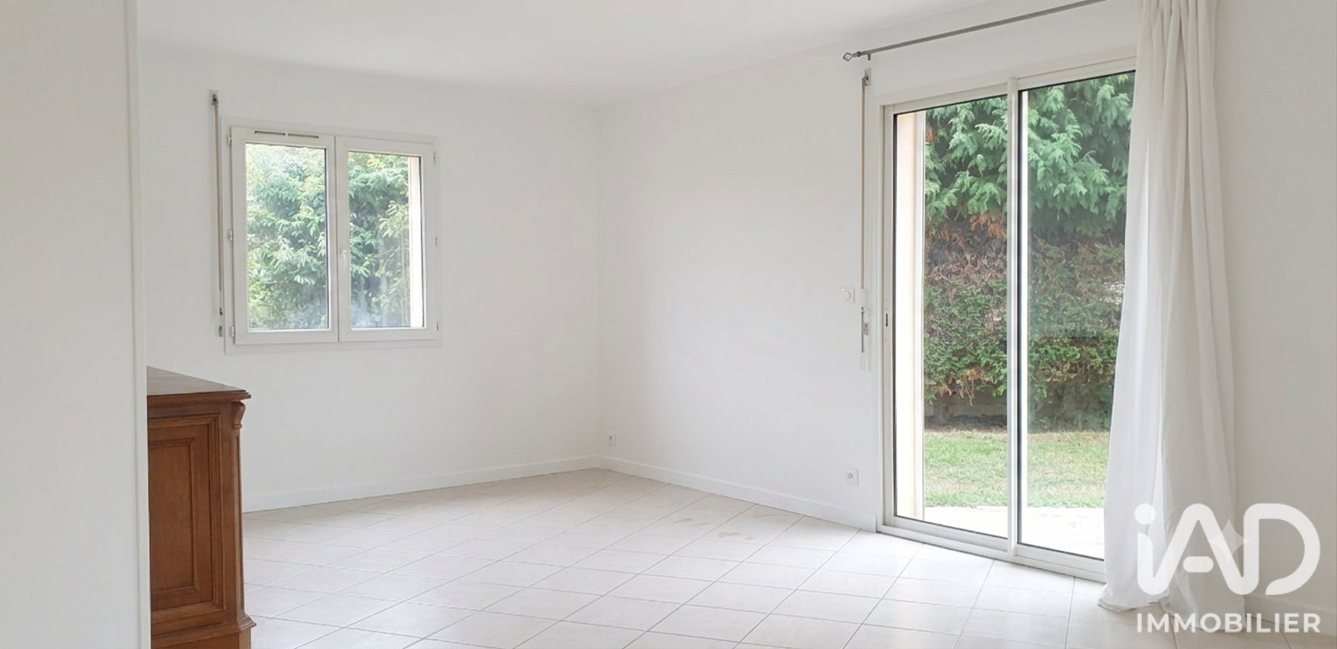 Vente maison à Sorèze (81540) : maison traditionnelle 4 pièces 85 m² - 2103431 — 6