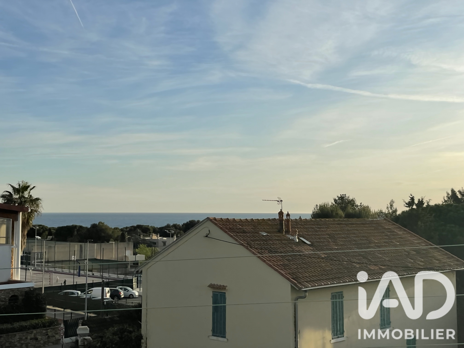 Vente appartement à Bandol (83150) : appartement 2 pièces 59 m² - 1973439 — 6