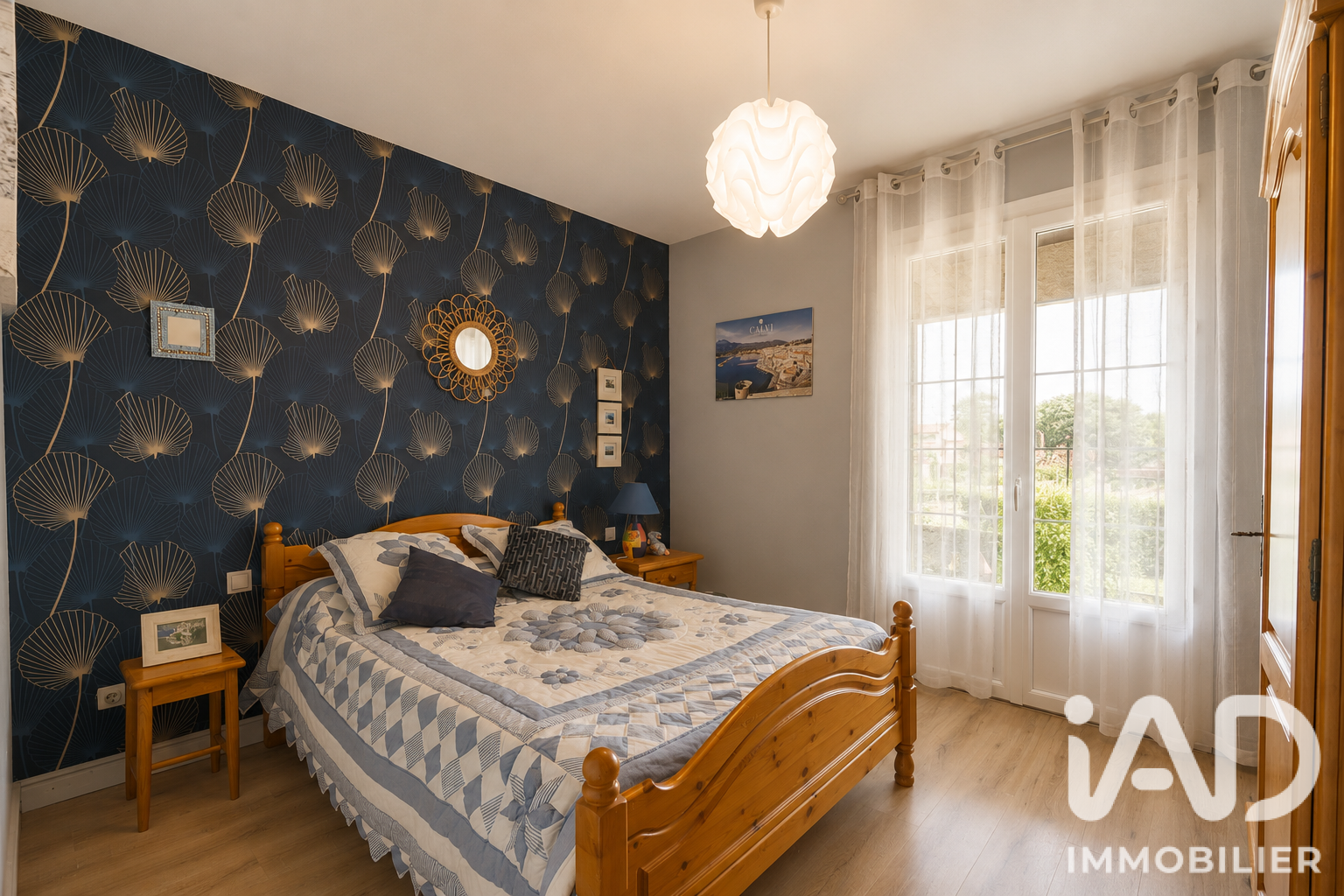 Vente maison à Saint-Orens-de-Gameville (31650) : maison 5 pièces 161 m² - 2106523 — 9