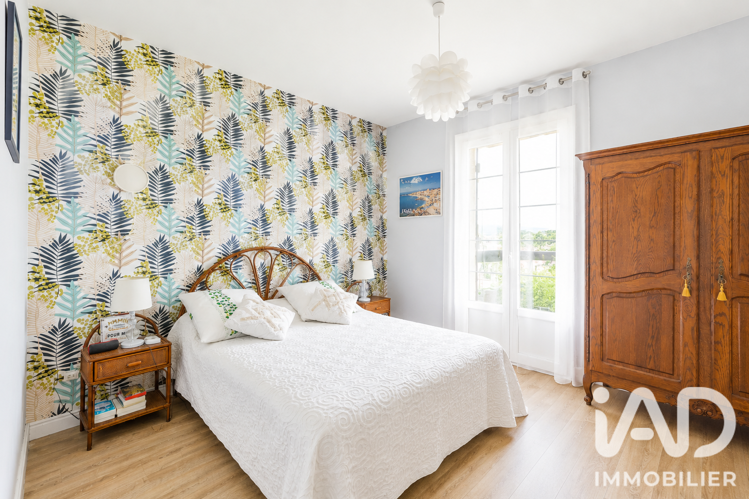Vente maison à Saint-Orens-de-Gameville (31650) : maison 5 pièces 161 m² - 2106523 — 10