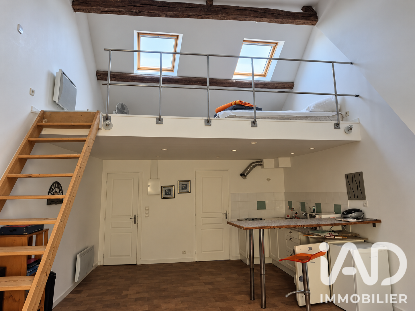 Vente immeuble 272 m² à Valençay (36600) - 2102598 — 10
