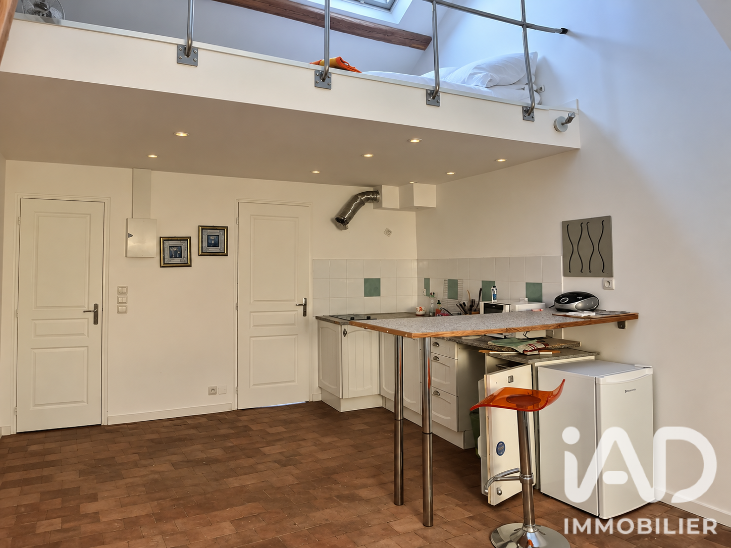 Vente immeuble 272 m² à Valençay (36600) - 2102598 — 12