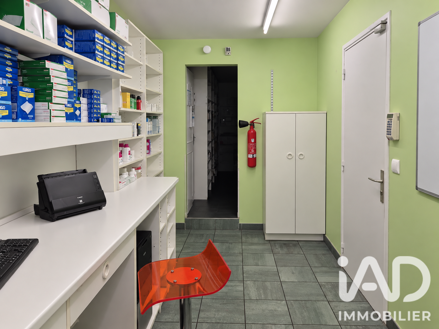 Vente immeuble 272 m² à Valençay (36600) - 2102598 — 17