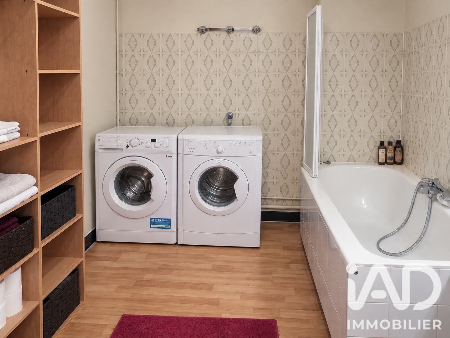 Vente immeuble 272 m² à Valençay (36600) - 2102598 — 6
